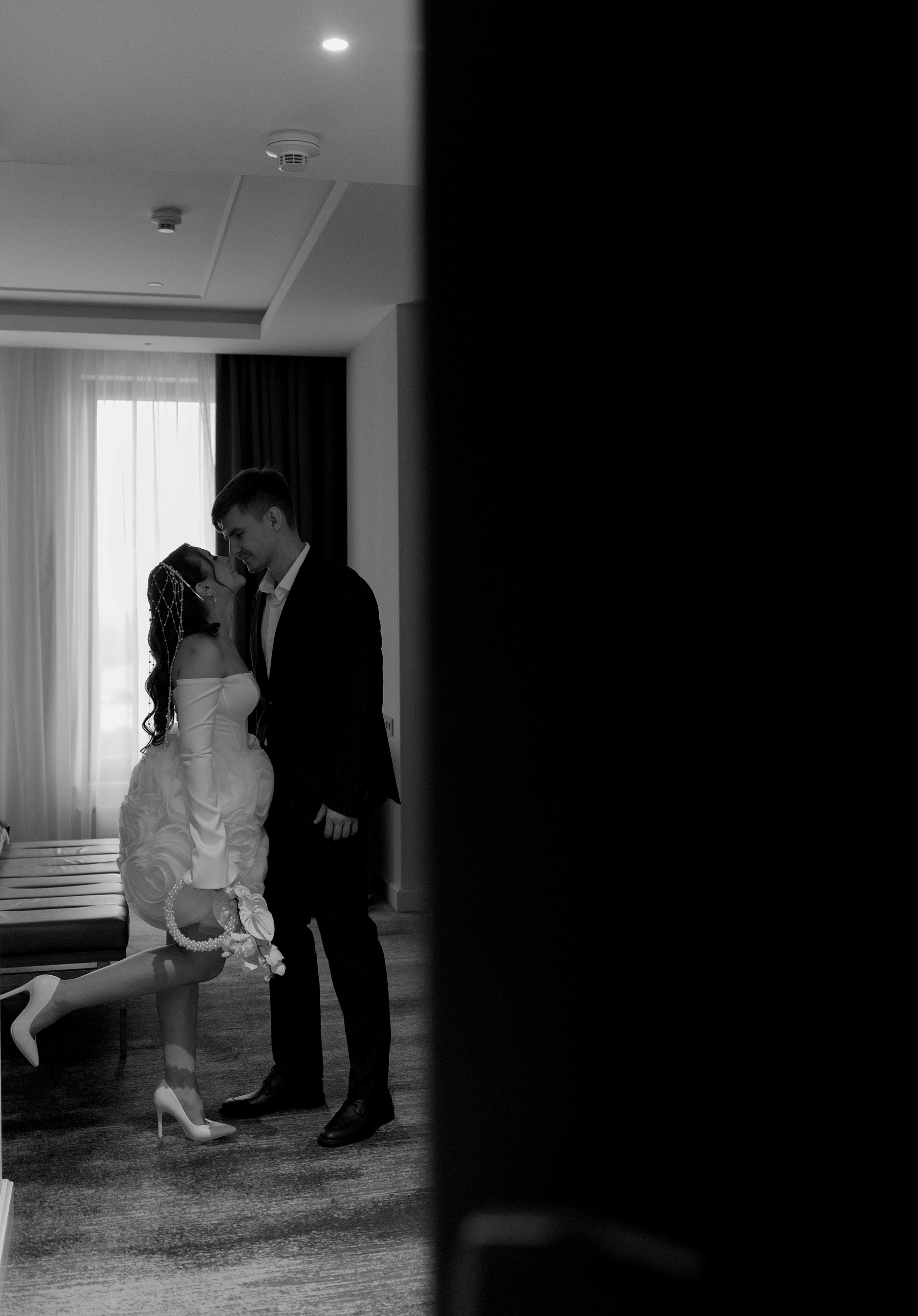 Lotte. Свадебный и семейный фотограф в Самаре Стрельникова Ирина