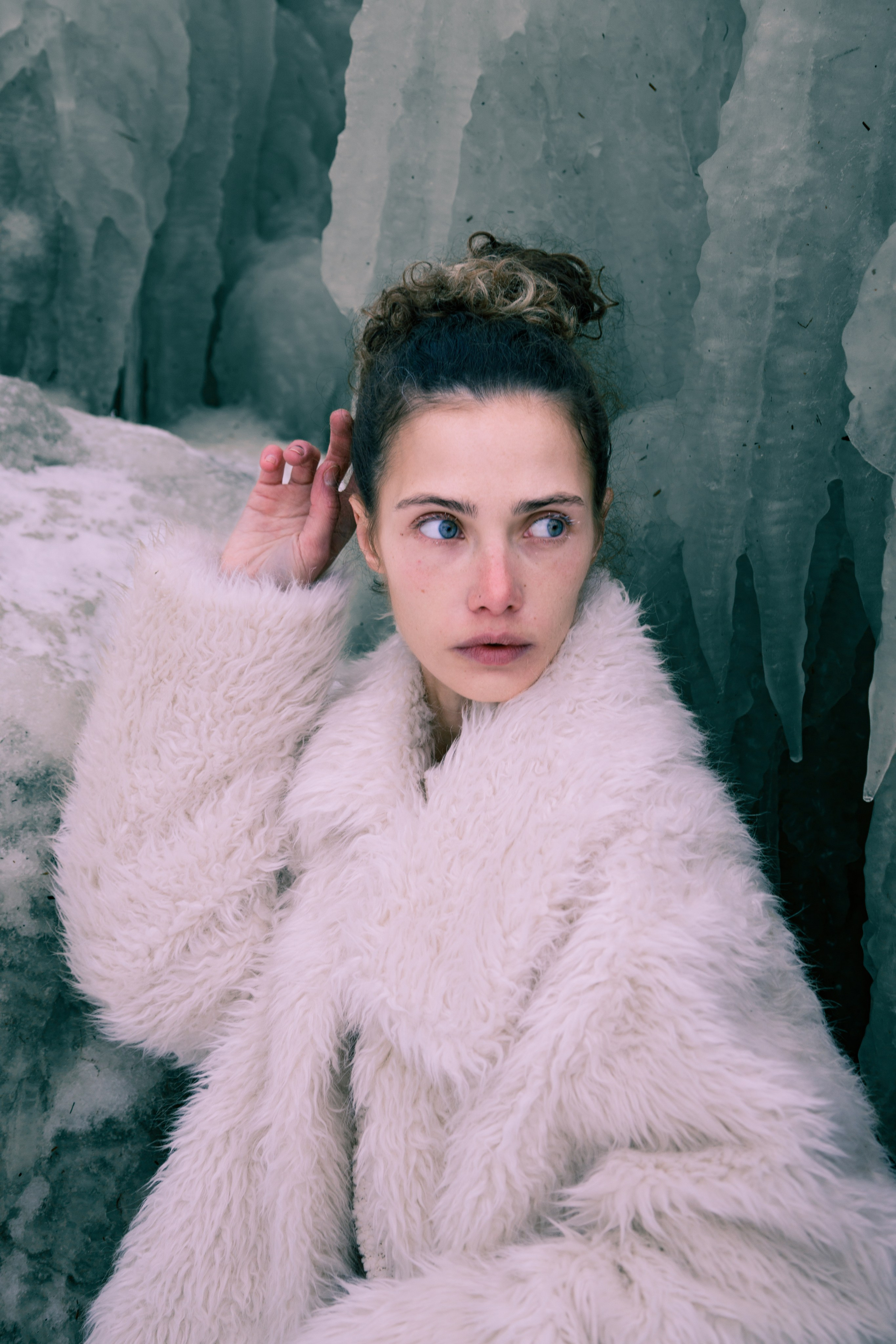 Лера. Фотограф Анастасия Горлач в Калининграде