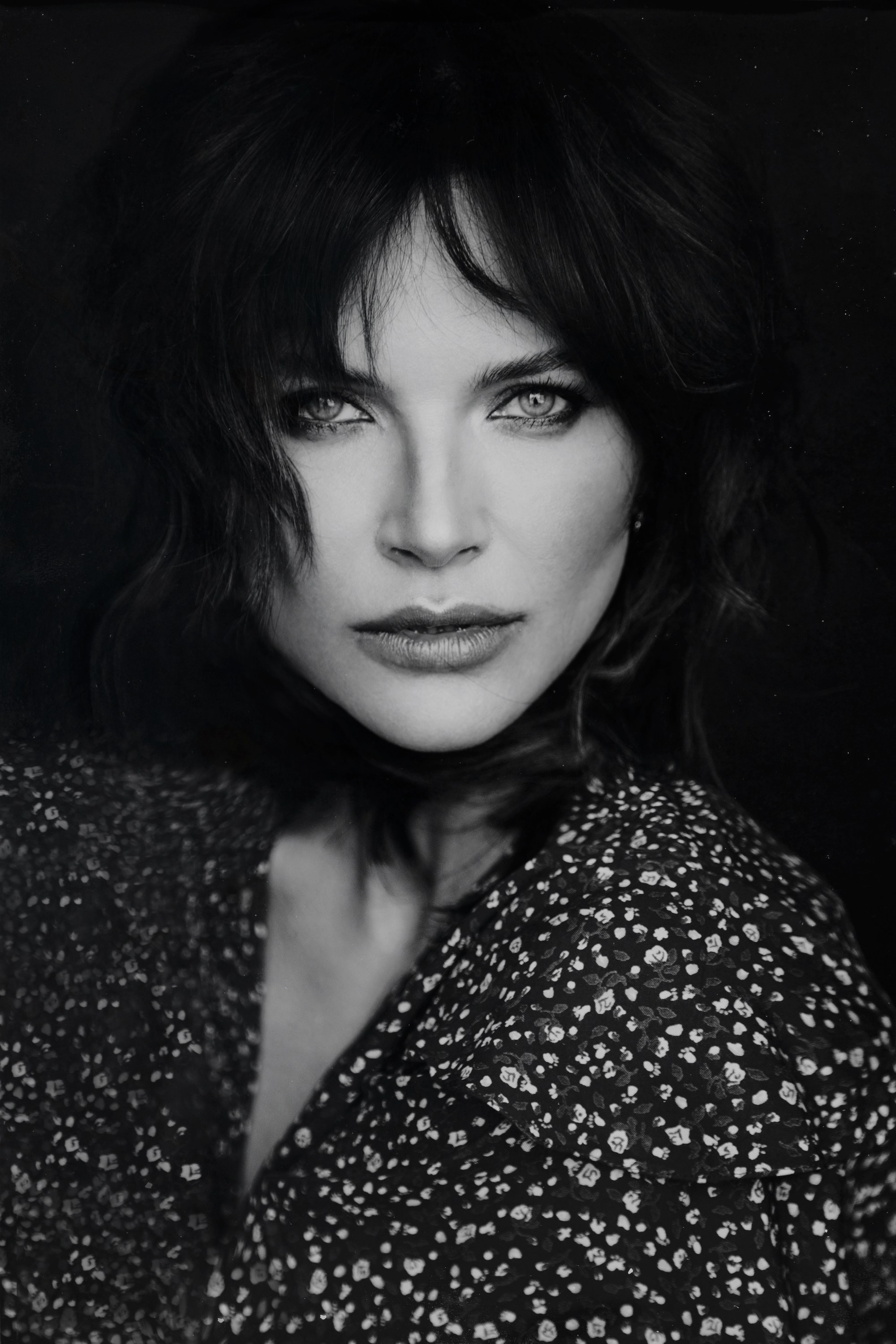 Портрет. Портретный фотограф в Москве Lelya Martian