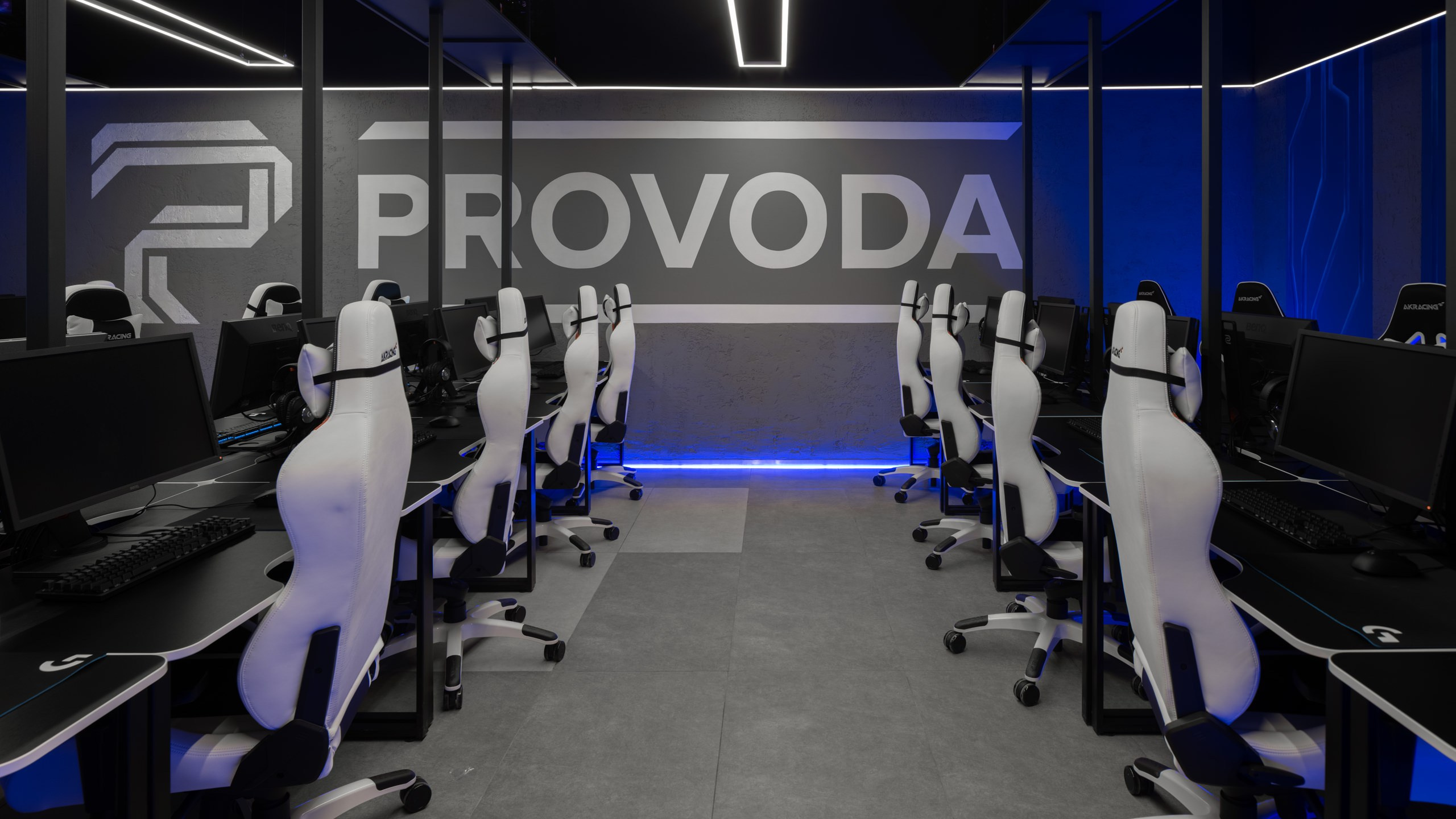 Коваль Илья — Интерьерный и архитектурный фотограф