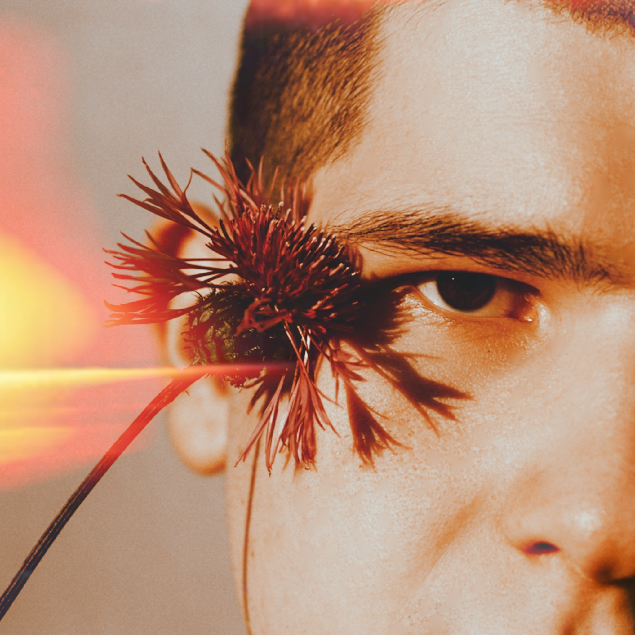 Егор. Больше не греет