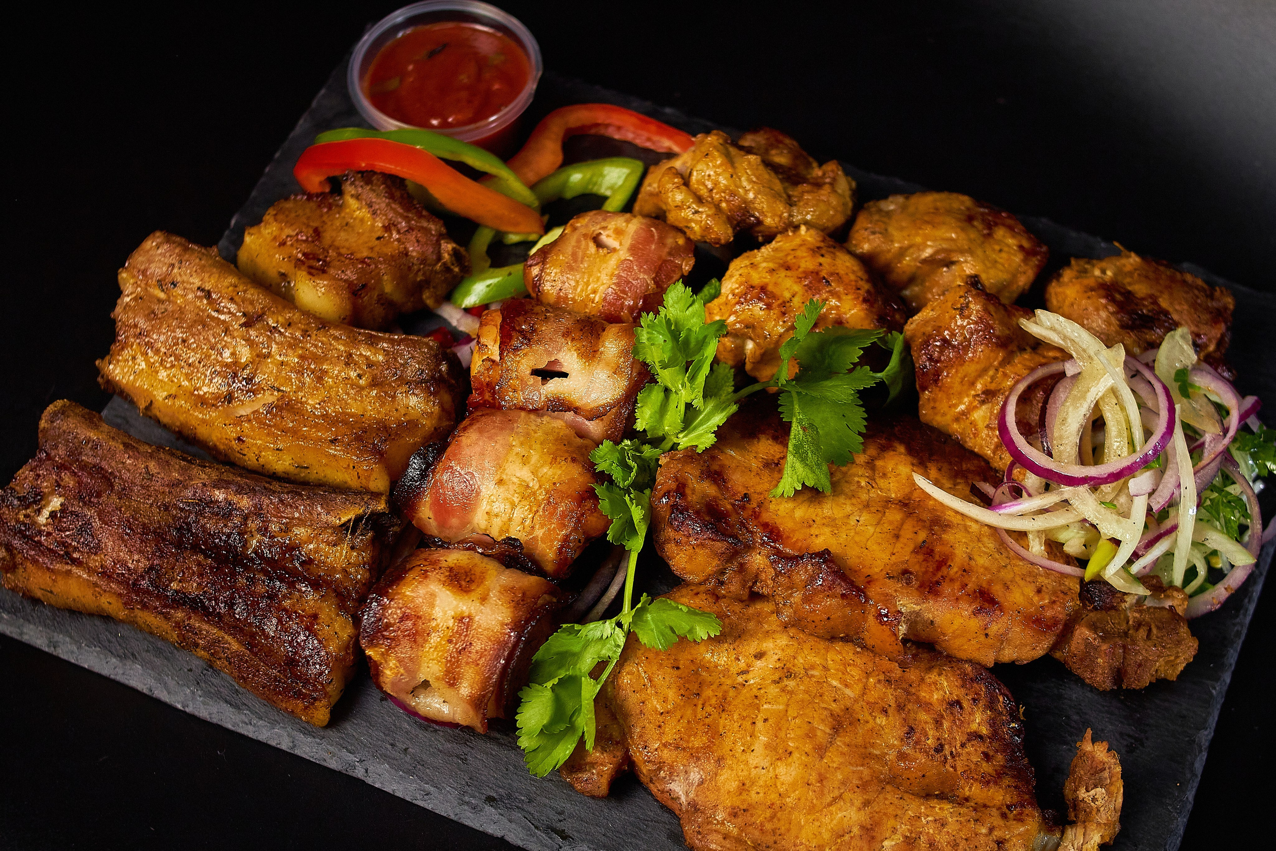 Меню для Яндекса | Мясо. Фотограф Мероприятий Новосибирск