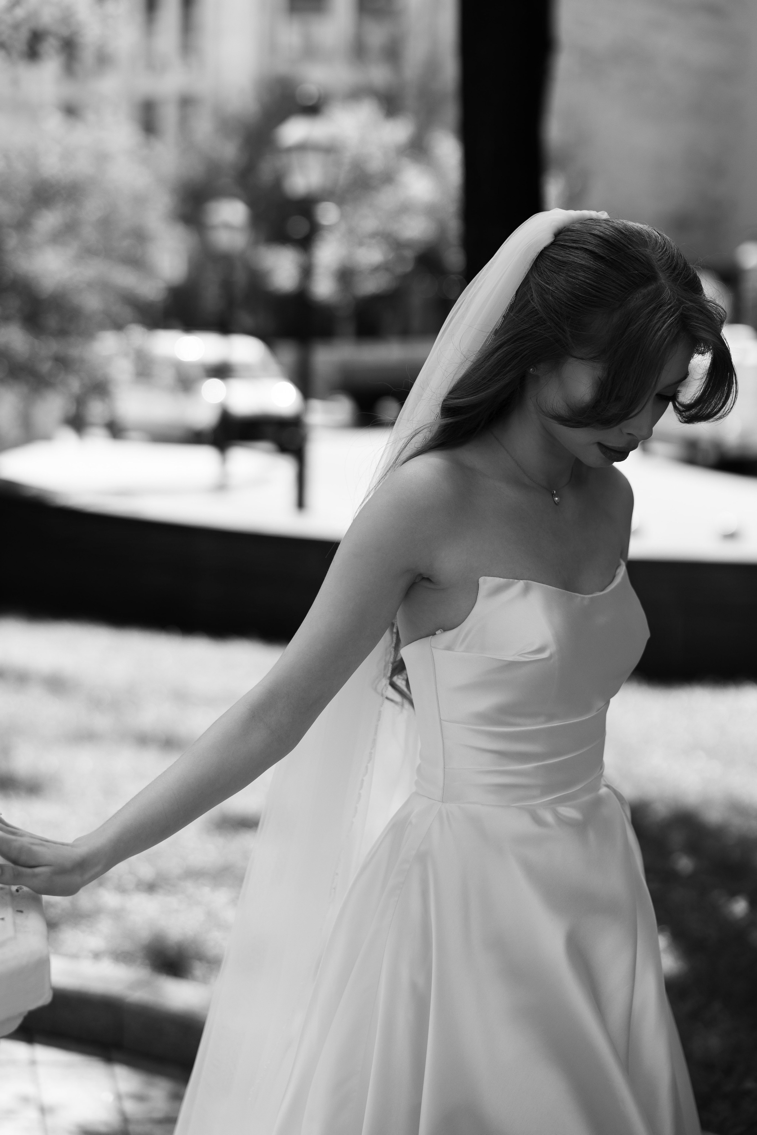 Артём и Анастасия. Свадебный фотограф Тула Москва СПБ / Сёмина Дарья