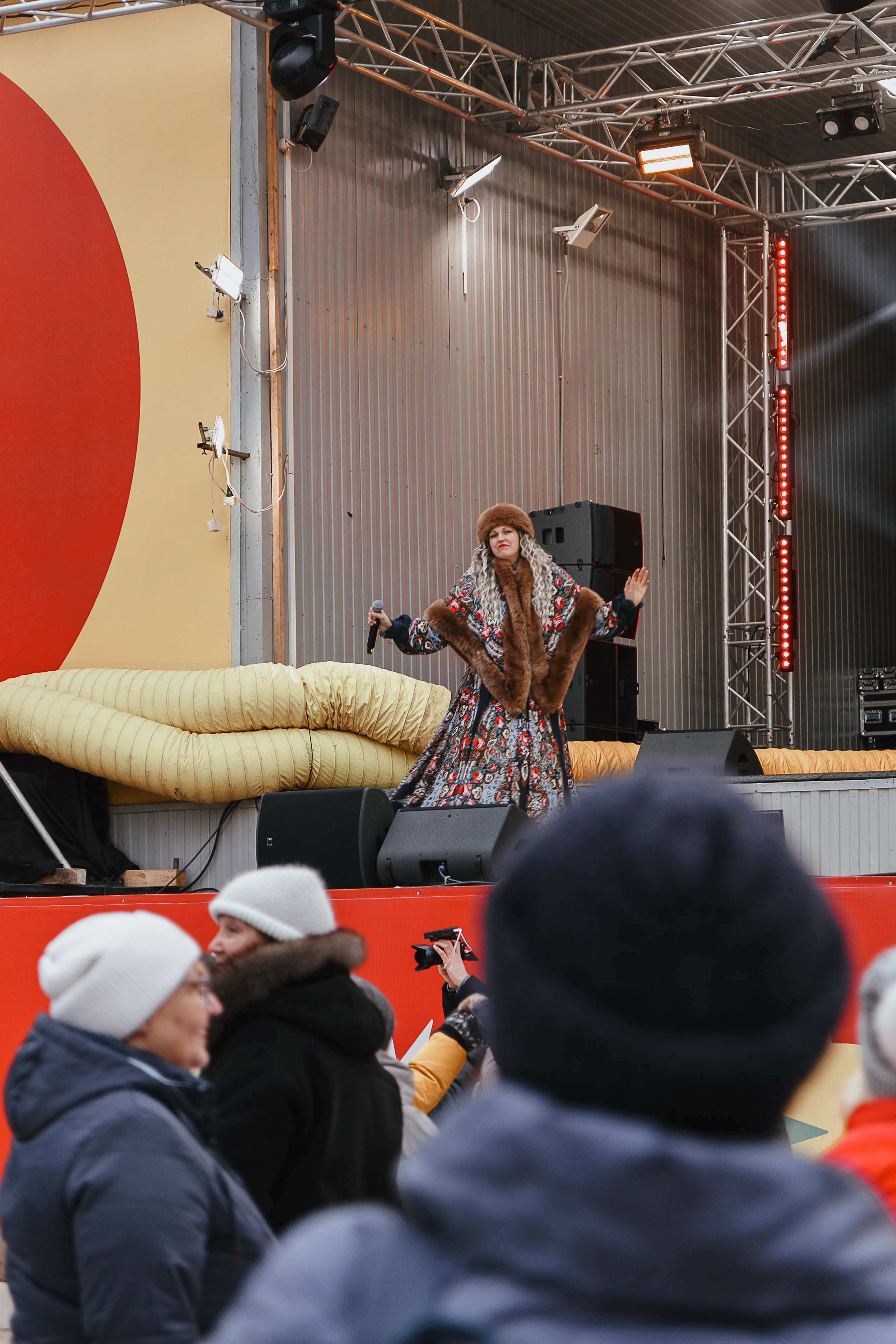 Репортажный фотограф в Екатеринбурге Евгения Кожемячко