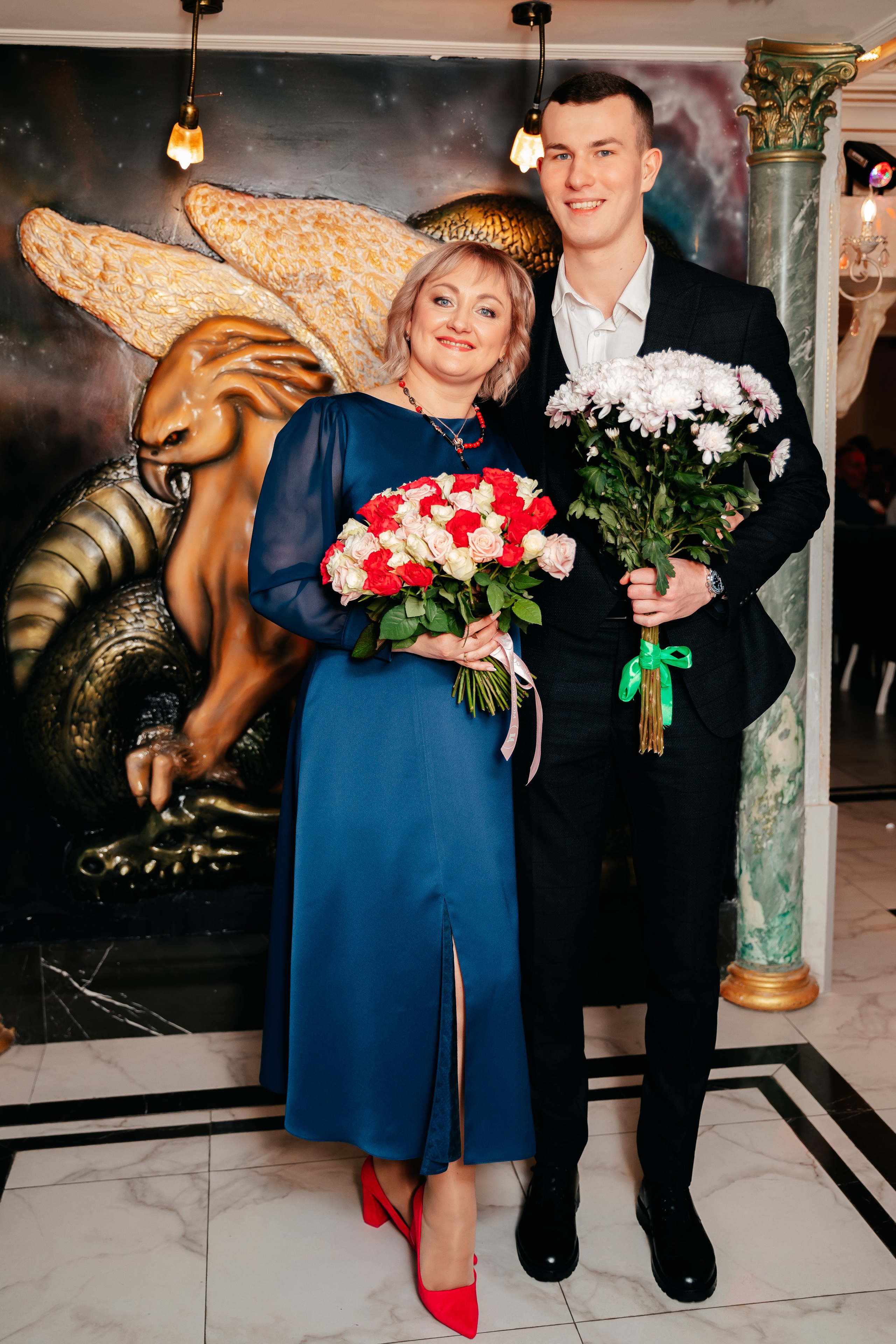 Юбилей Вероники. Семейный lifestyle фотограф в Санкт-Петербурге Людмила Пахомова