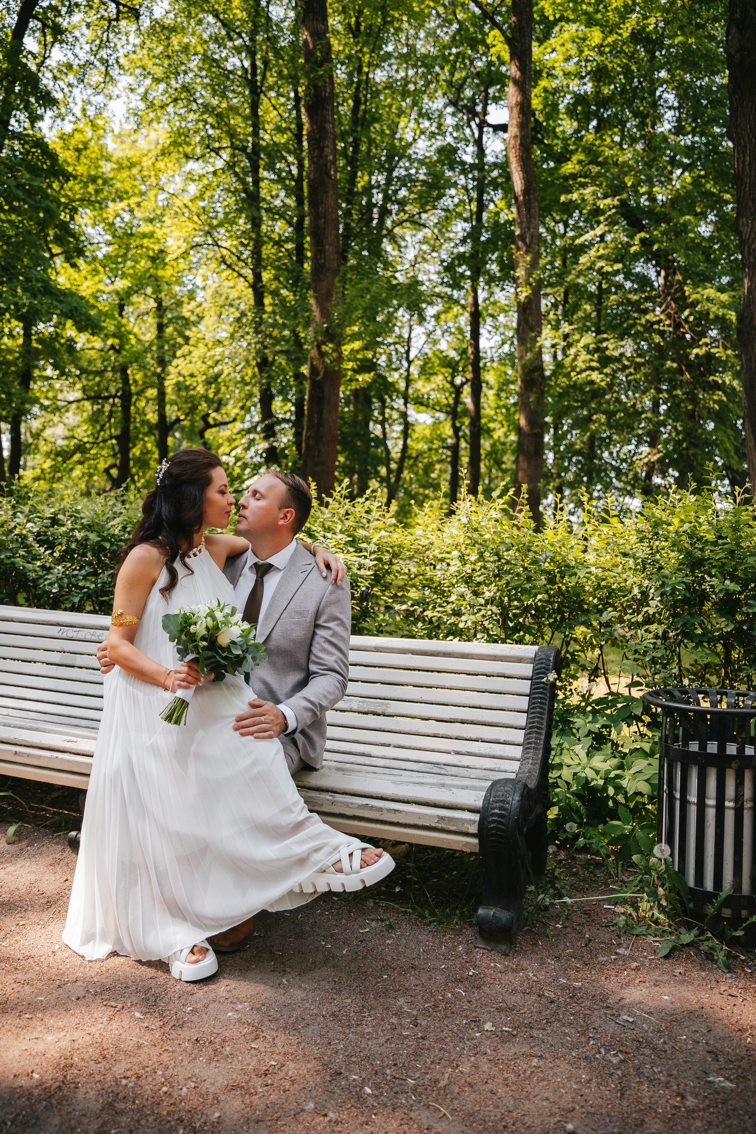 Никита и Ксения. Семейный lifestyle фотограф в Санкт-Петербурге Людмила Пахомова