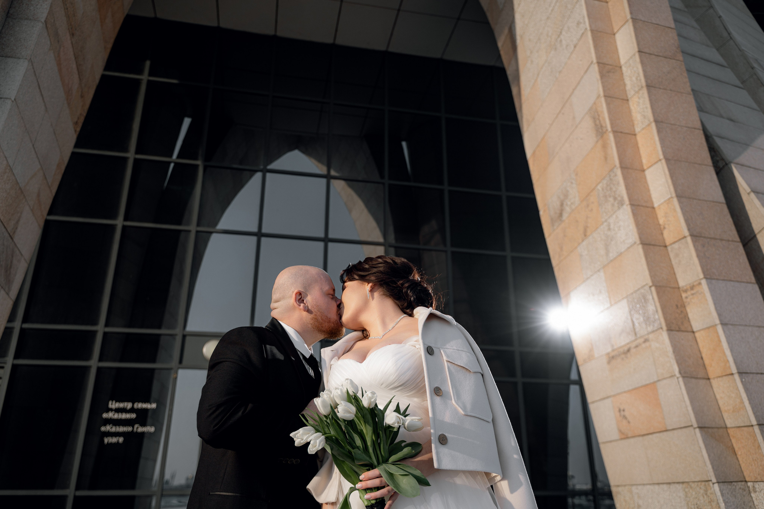 Андрей & Екатерина. RAMIL SAFIULLIN