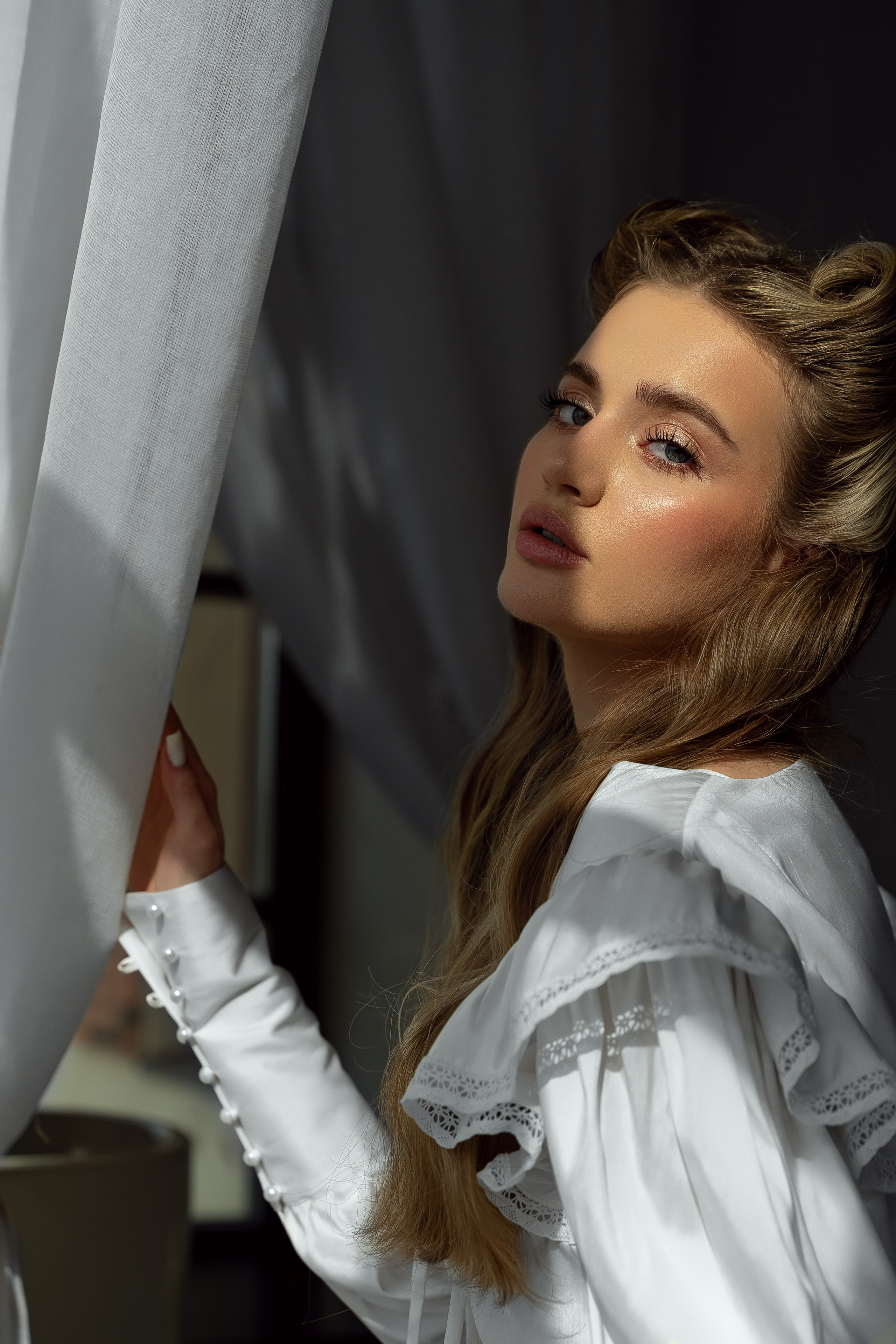 Маргарита. Свадебный фотограф в Казани