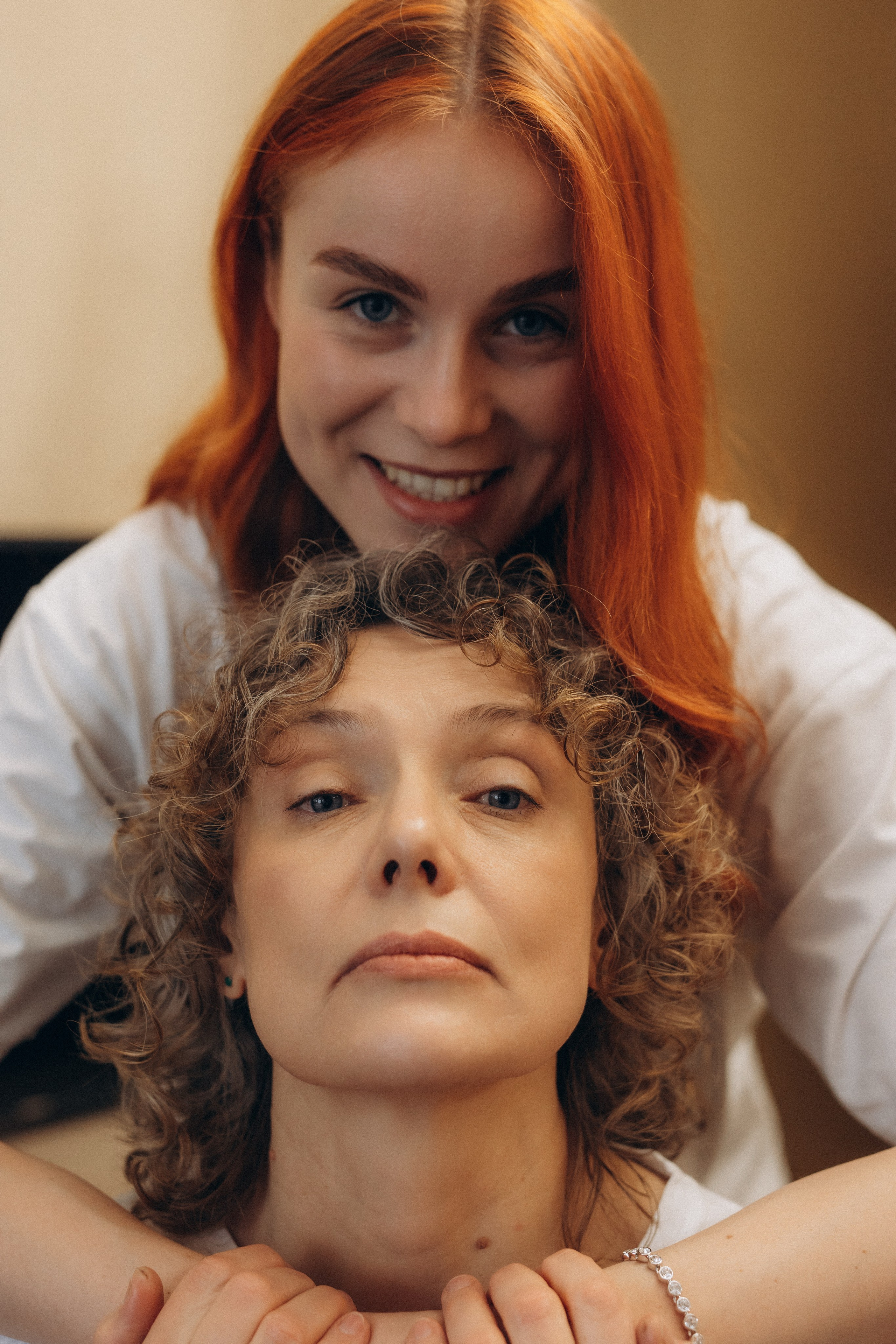 Тепло родных сердец. Семейный и портретный фотограф из Казани