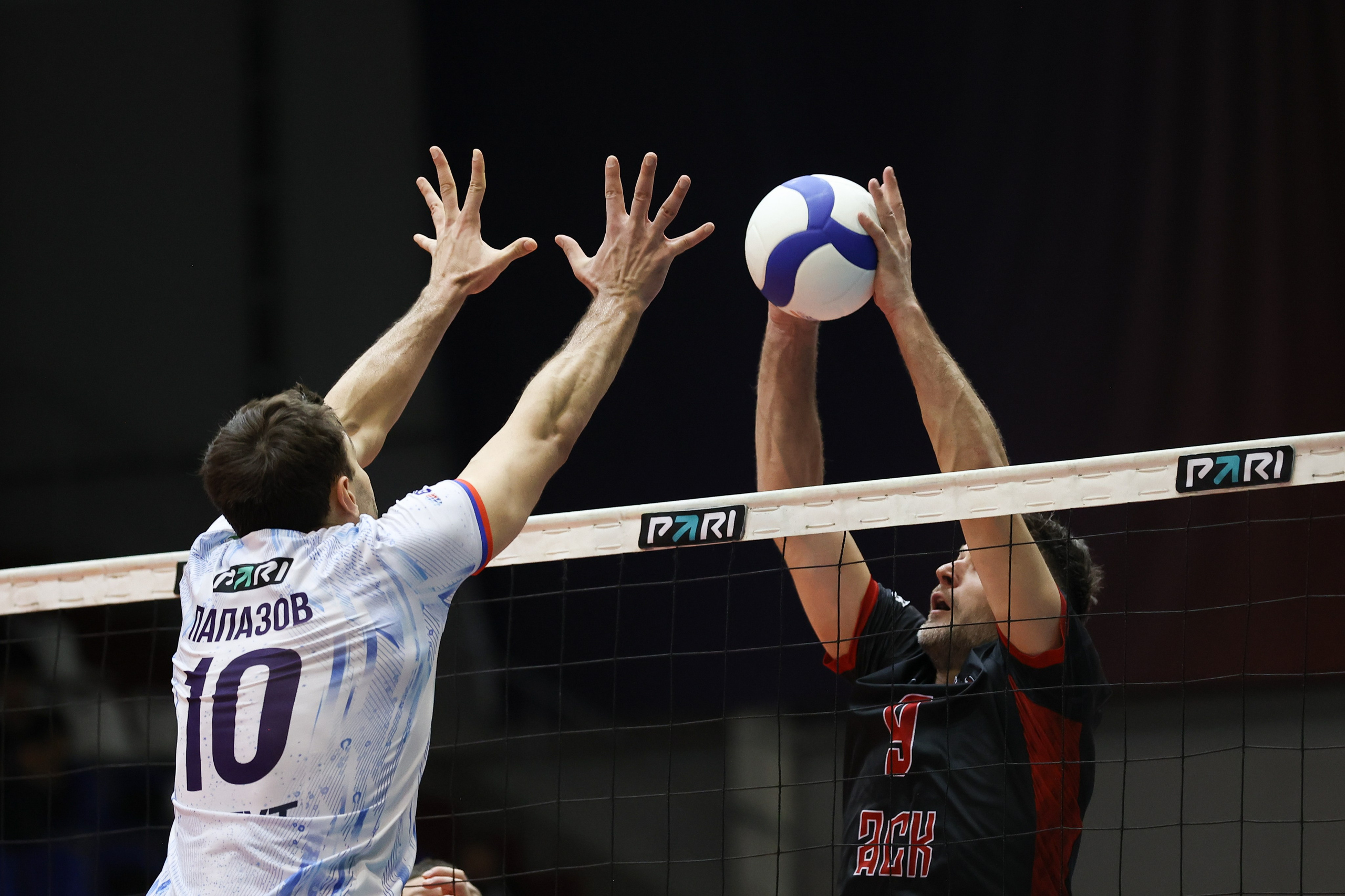 Спортивный фотограф Денис Веселов в Нижнем Новгороде