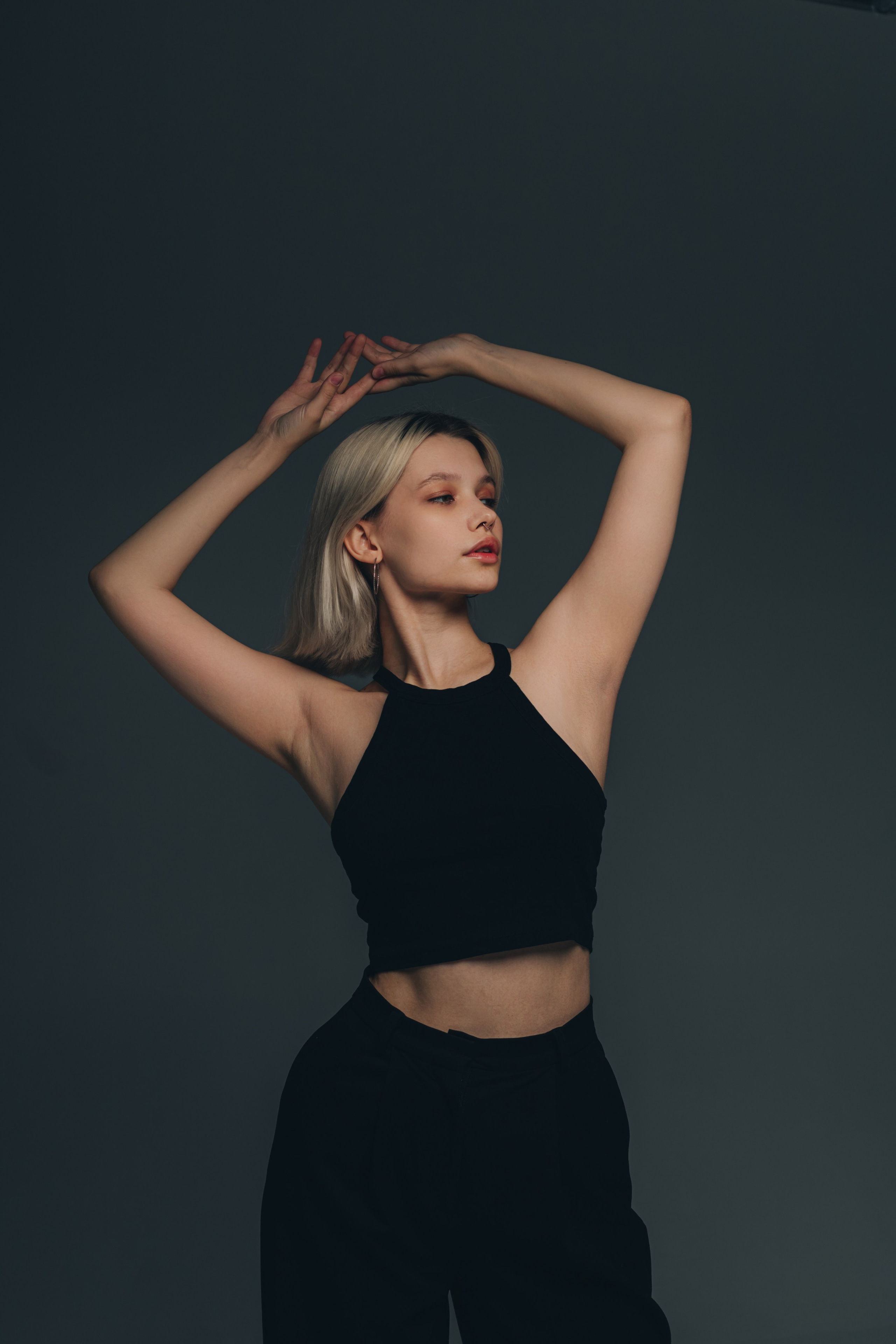 Анна. Фотограф Уфа