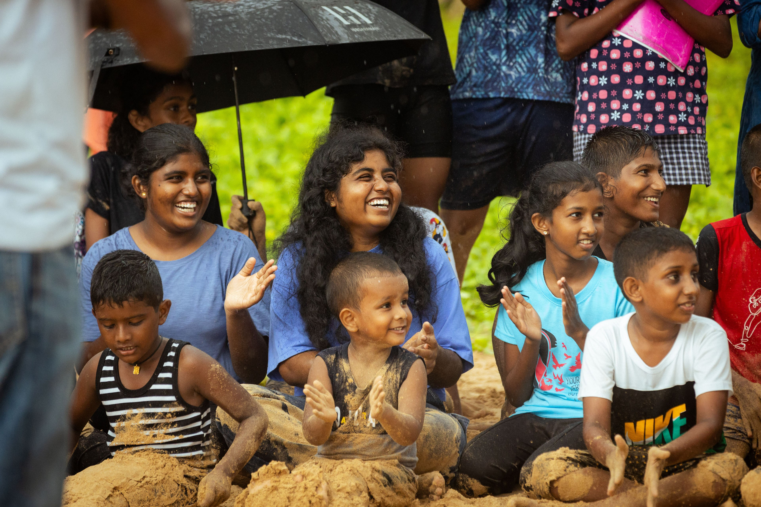 Шри-Ланка (весна 2024). Фотограф Виноградов Константин