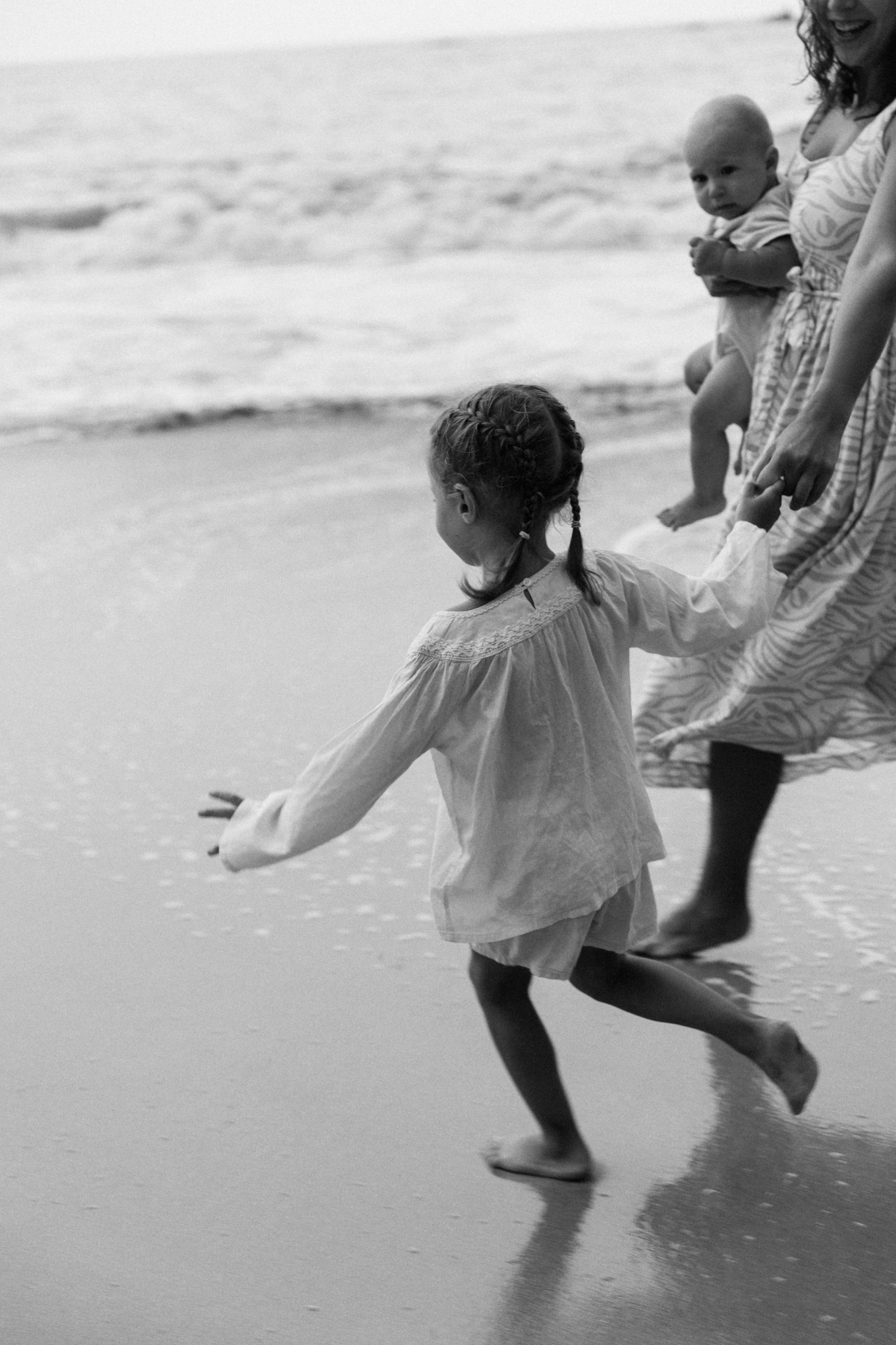 Морские архивы. Портретный фотограф / Панама / Анастасия Елизарова