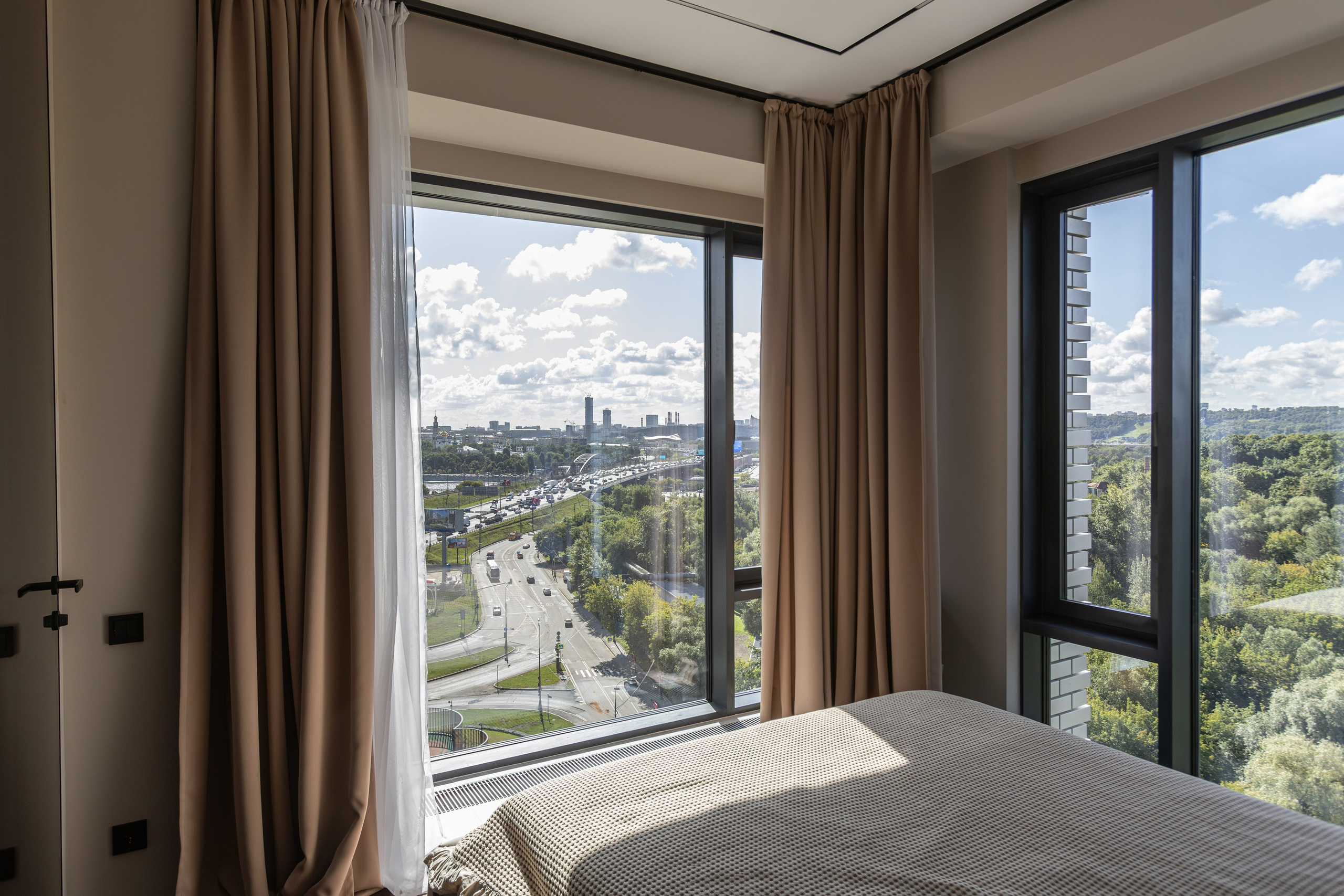 Интерьерная съёмка. Фотограф Алексей Байков: репортажная, деловая и интерьерная фотосъёмка