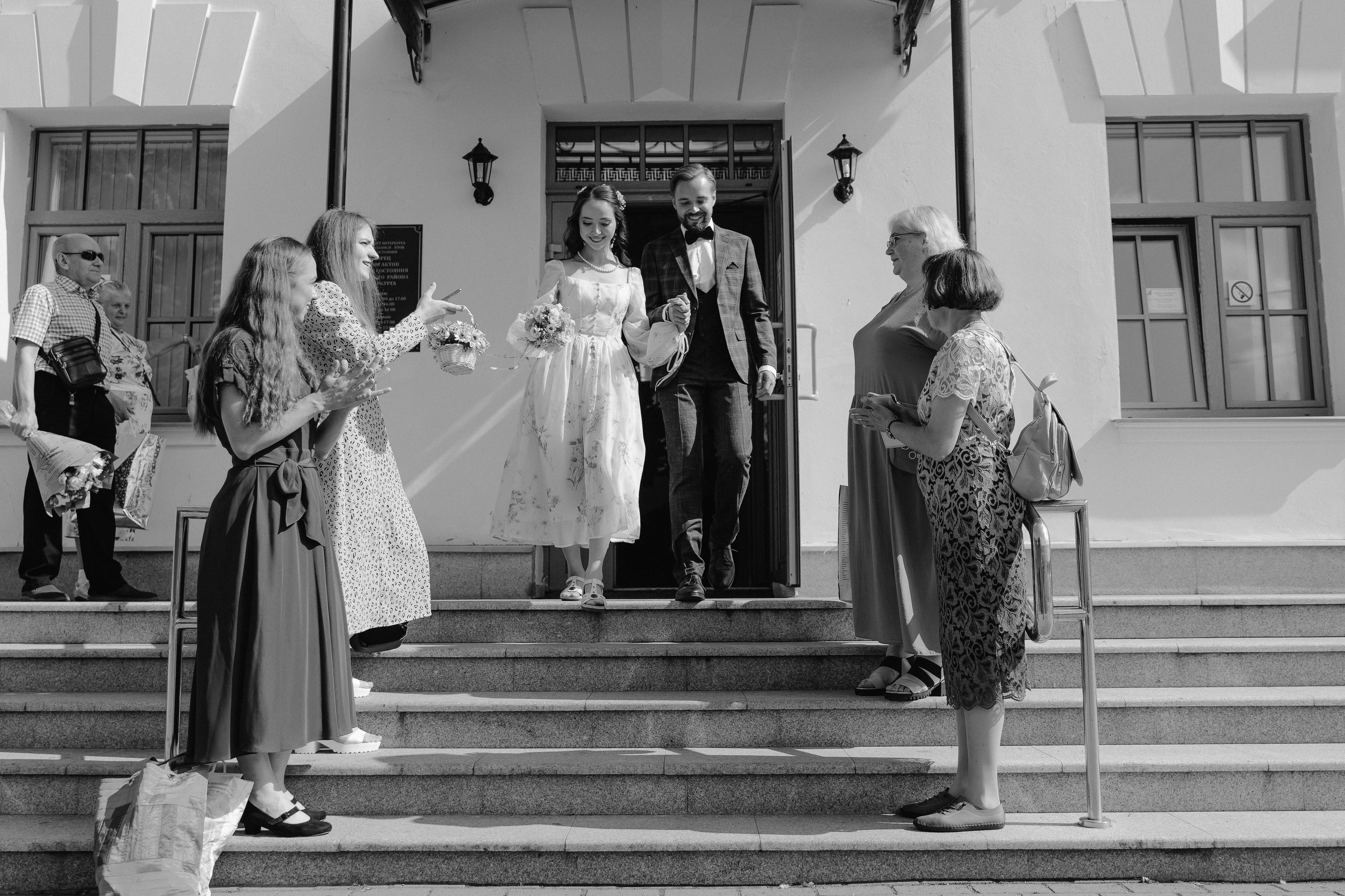 12.08.2023. Свадебный фотограф — Наталья Фед СПб/Москва