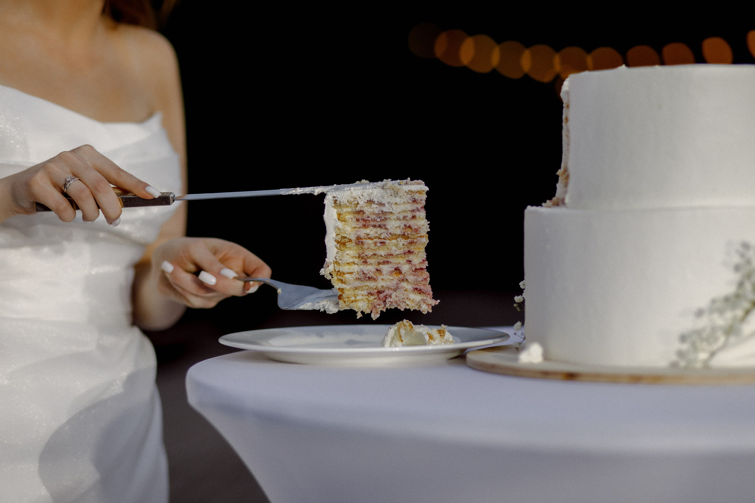 Евгений и Вероника. Свадебный фотограф в Саратове Симашова Ирина