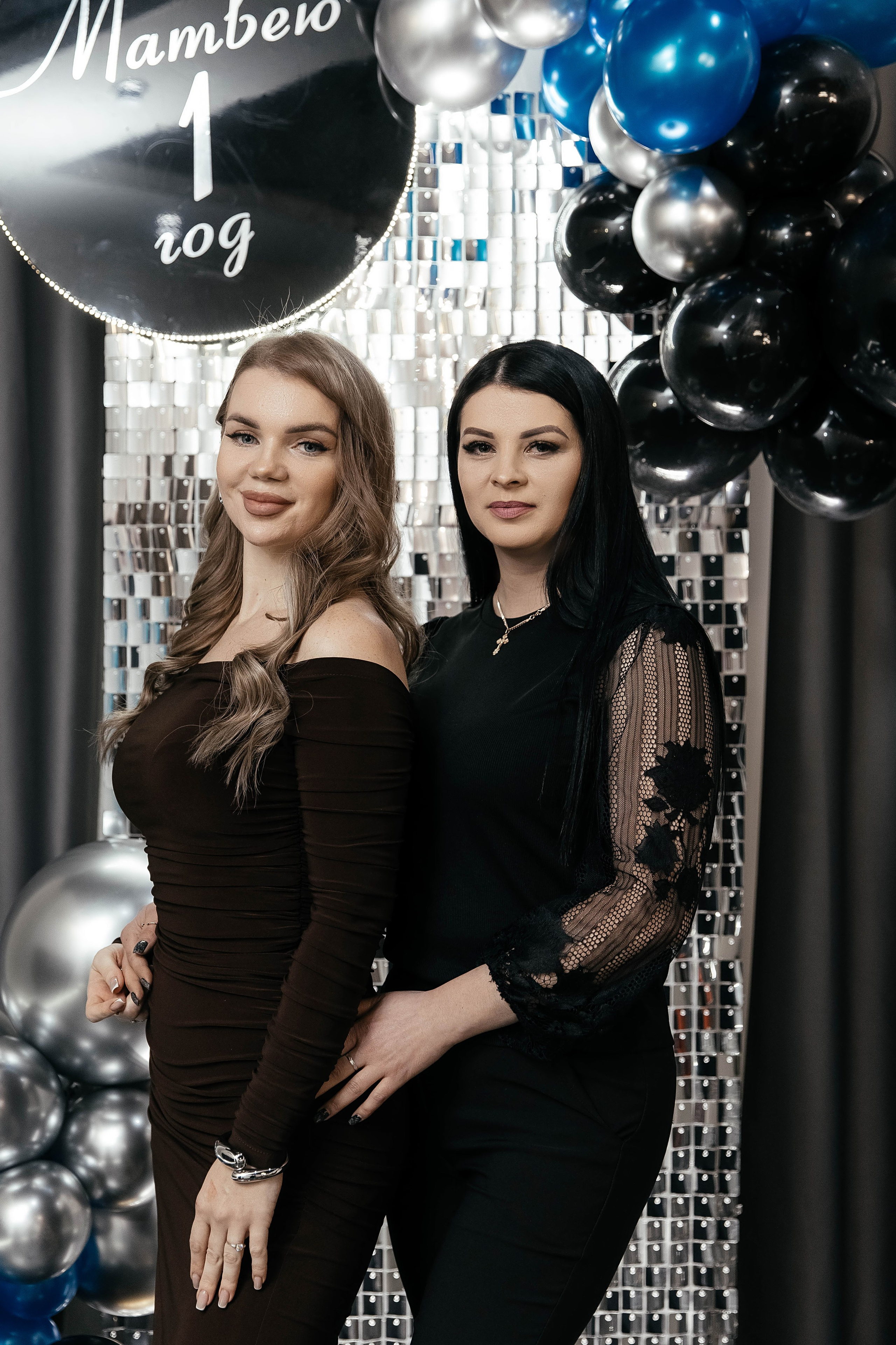 День рождения Матвея. Фотограф Сальск Катерина