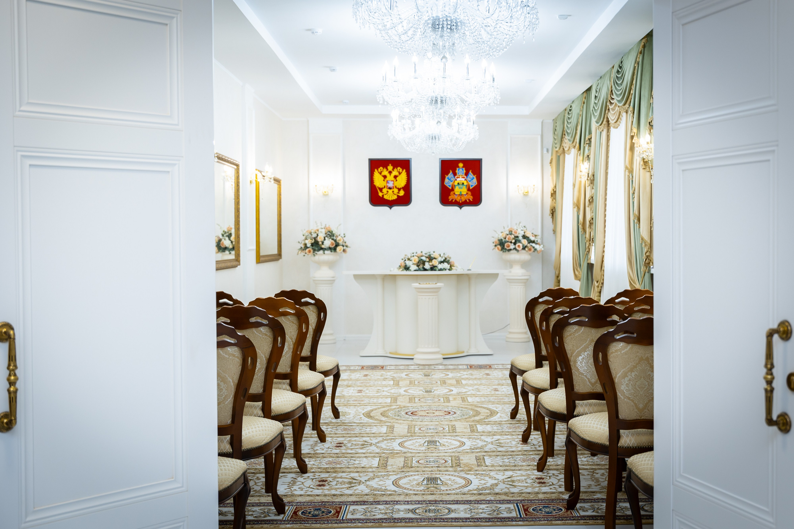 Денис & Ярослава