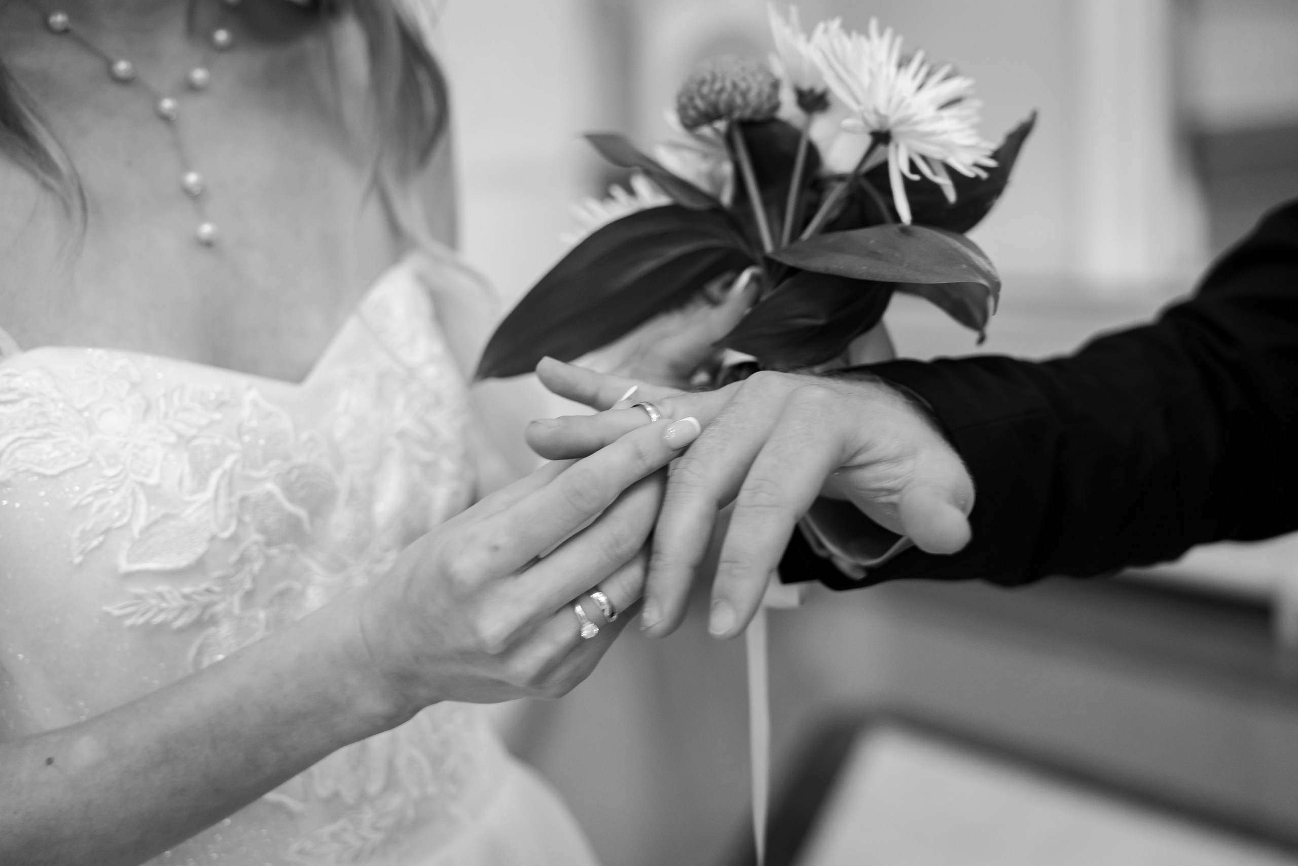 Даниил & Александра