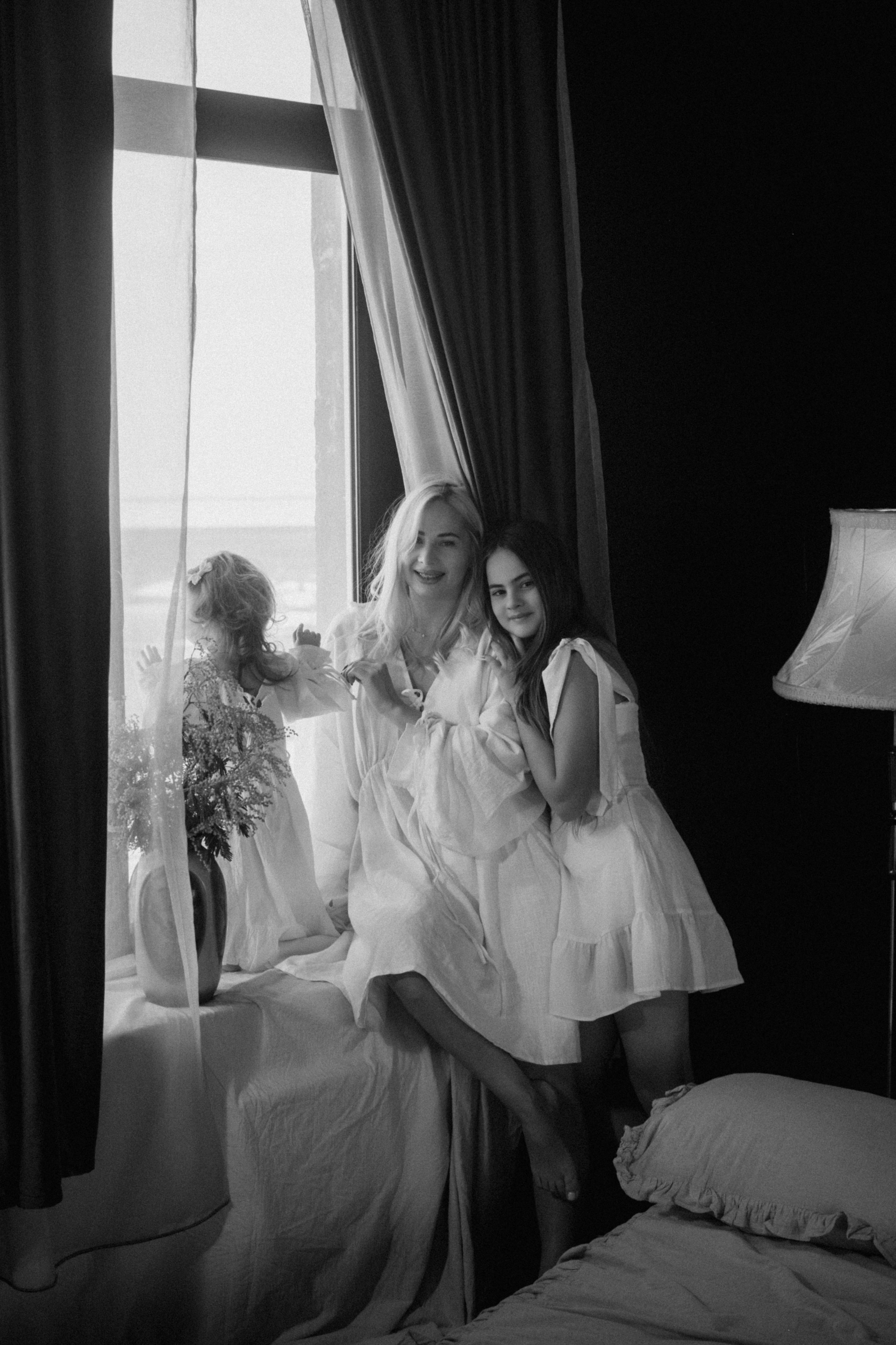 Ирина+Риана+Лея. Свадебный и семейный фотограф г. Волгоград Биленко Ангелина