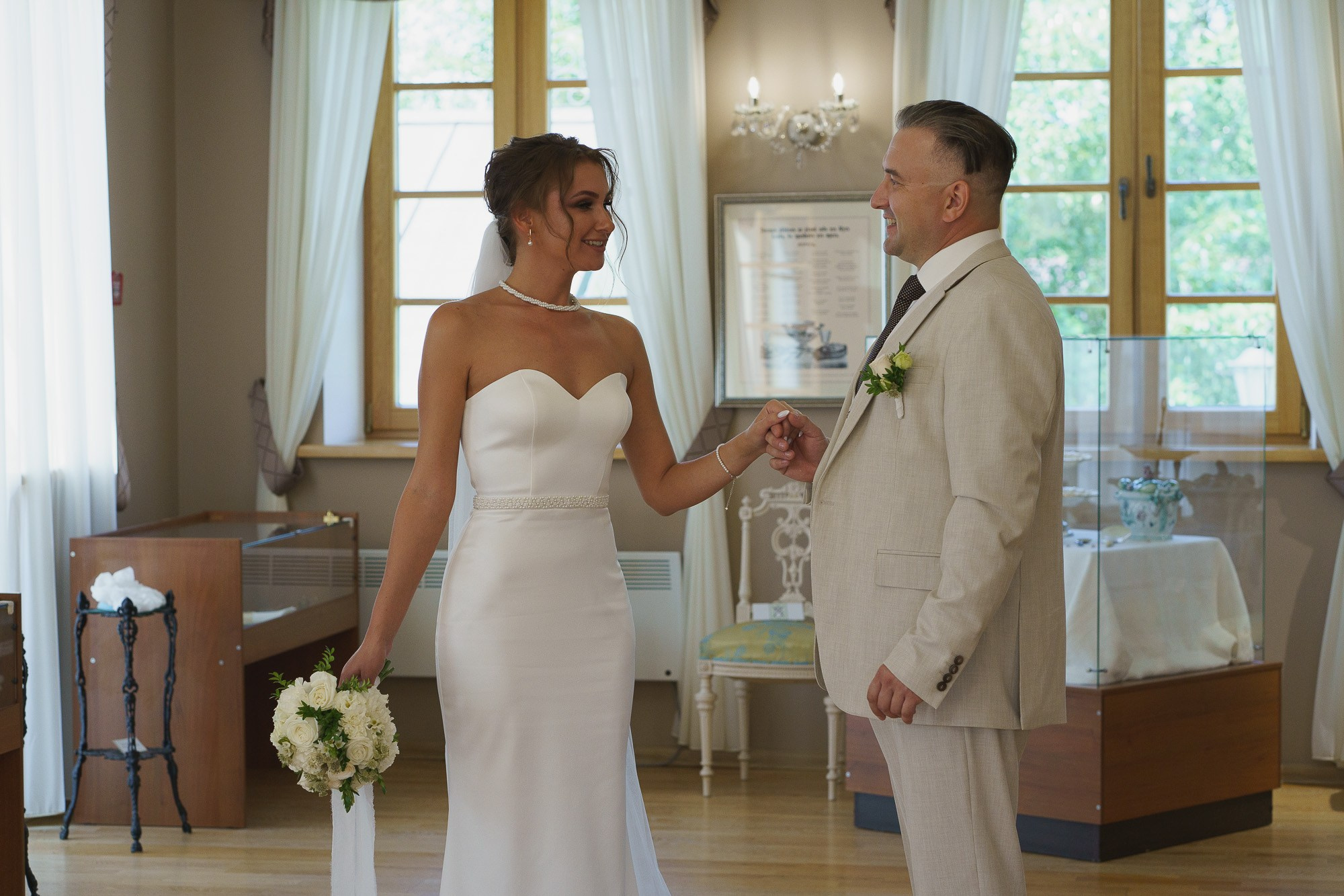 Свадьба Андрея и Анны | Свадебный фотограф Екатеринбург