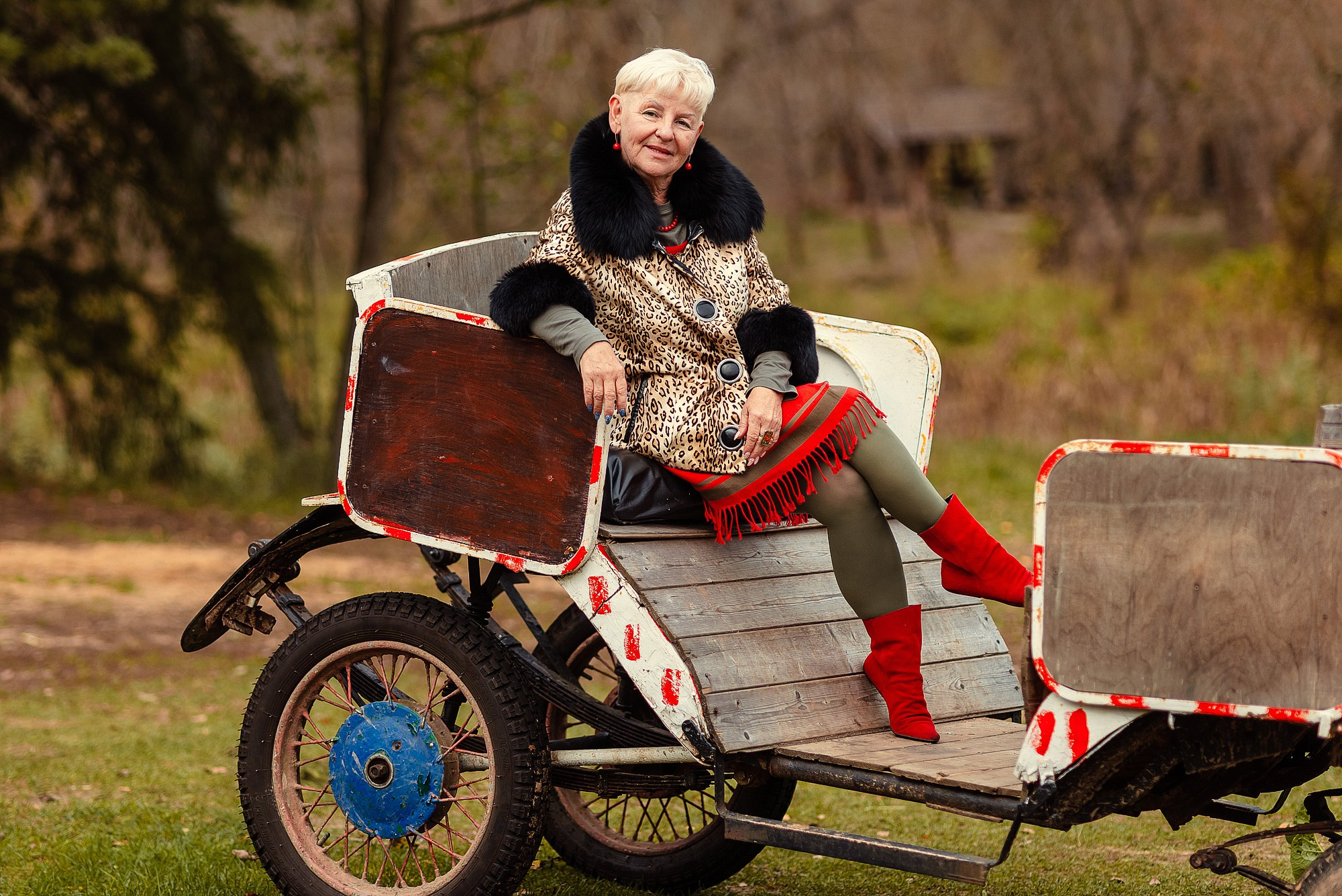 Семейный фотограф Талдом. Свадебный фотограф в Дубне Алексей Фонарёв