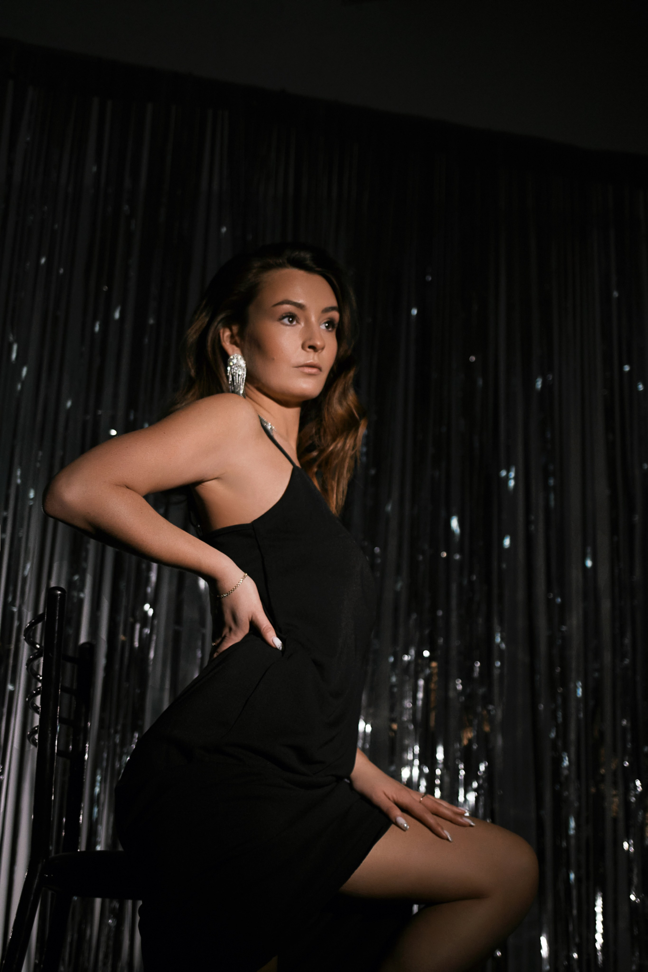 Кристина. Фотограф в Санкт-Петербурге