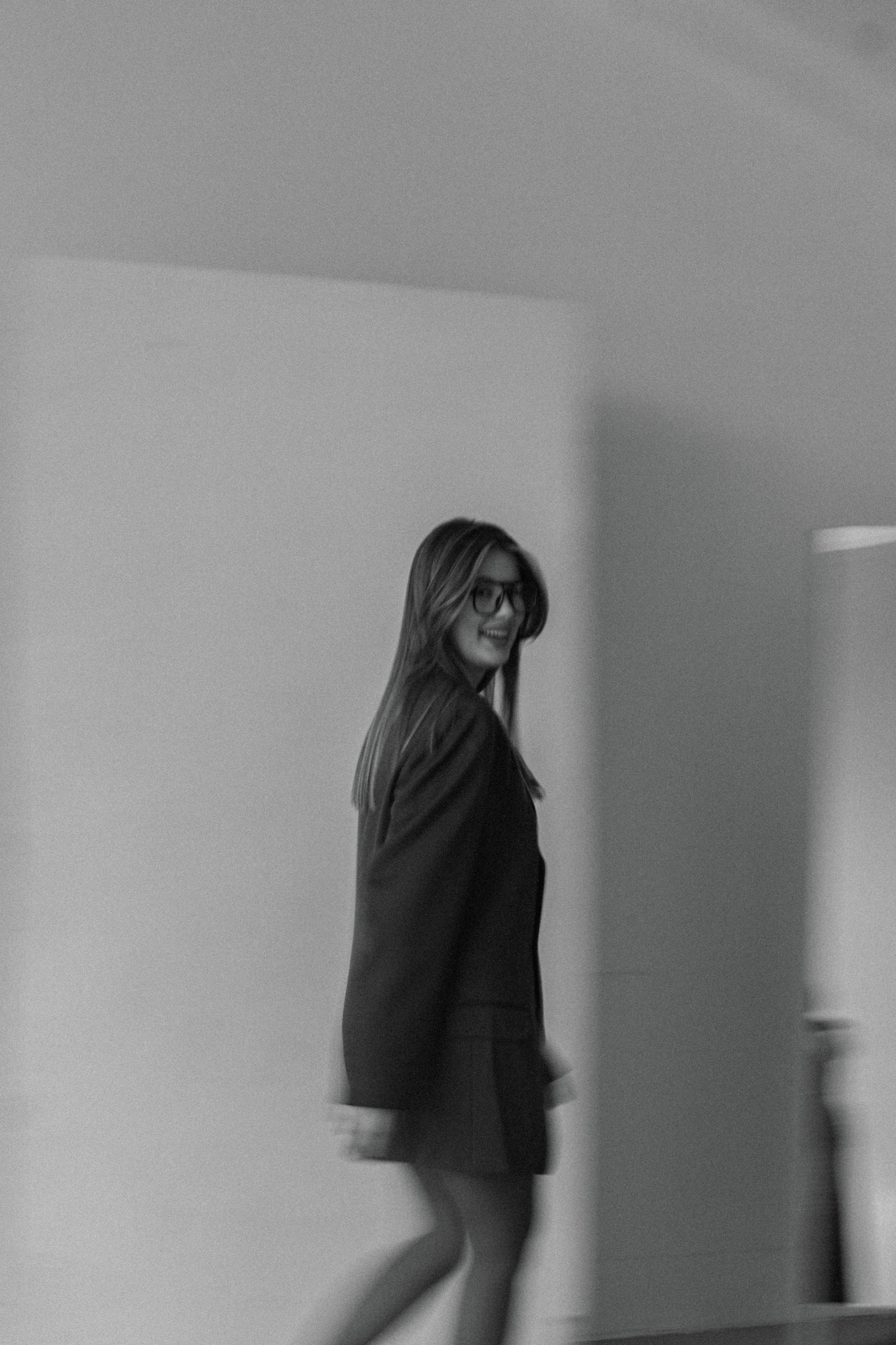 Катя. ФОТОГРАФ Любовь Скок. Москва