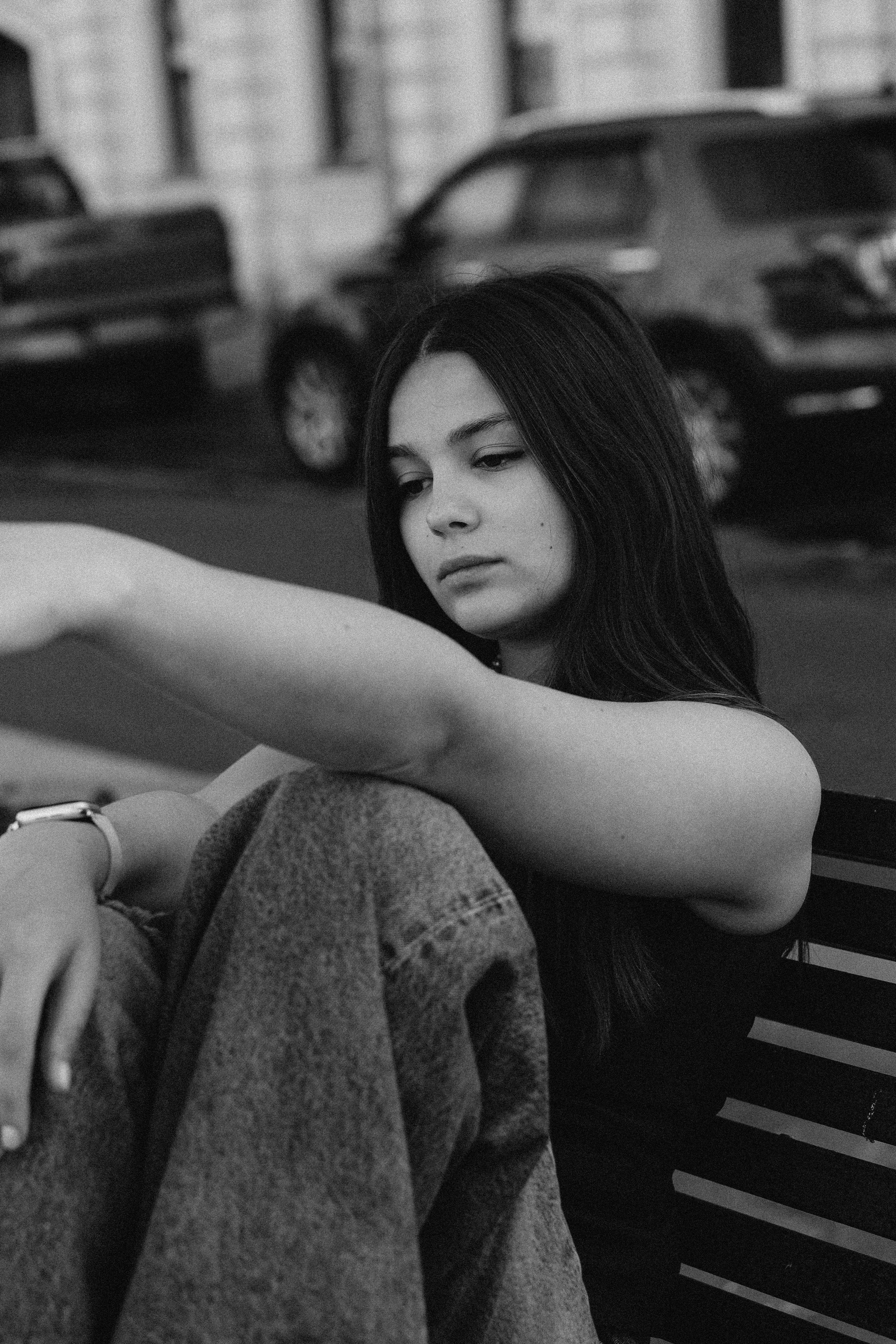 Индивидуальная съемка. Фотограф Москва Таша Панина