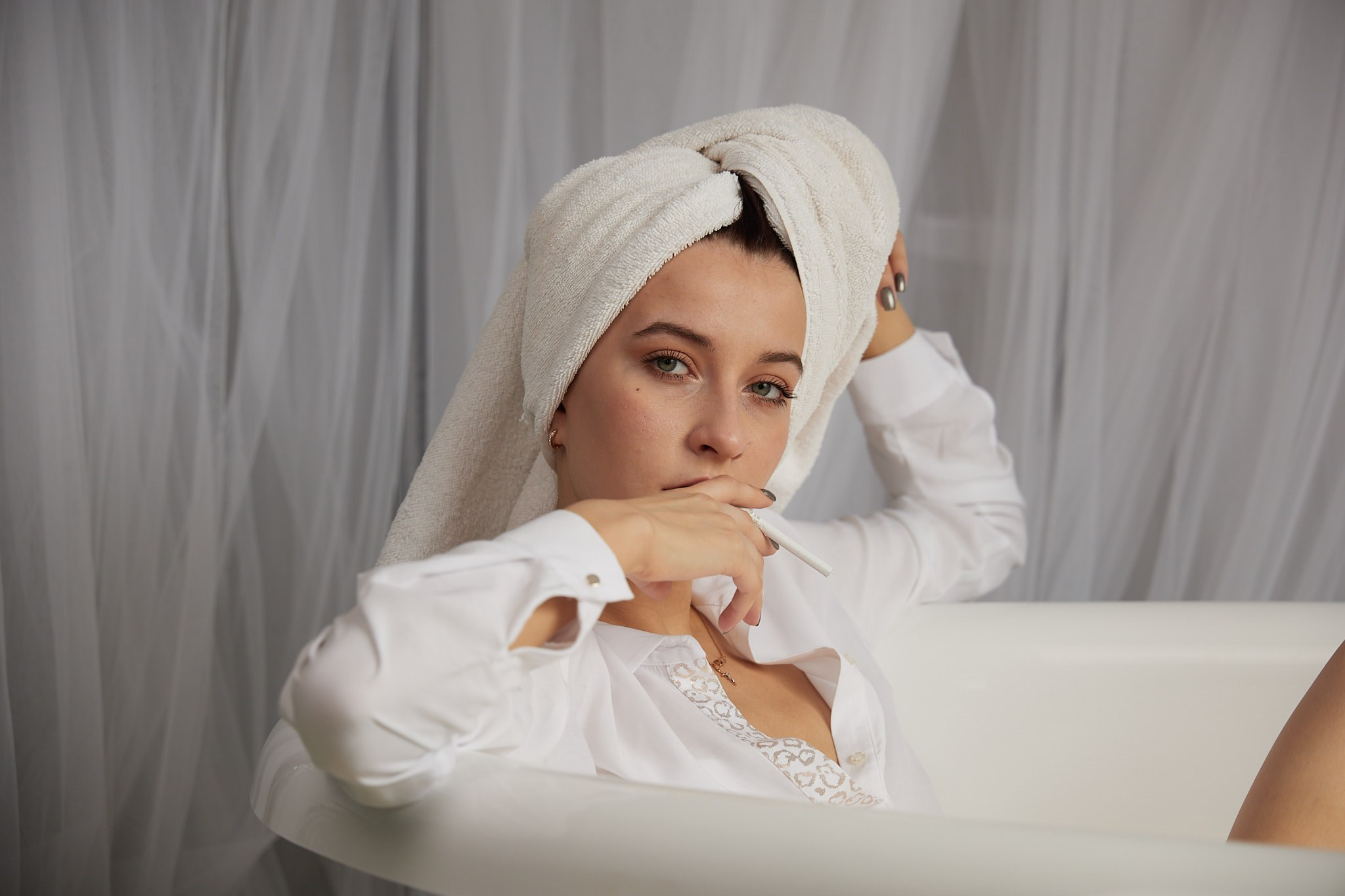 Нежная эротика. Фотограф Алексей Яковлев