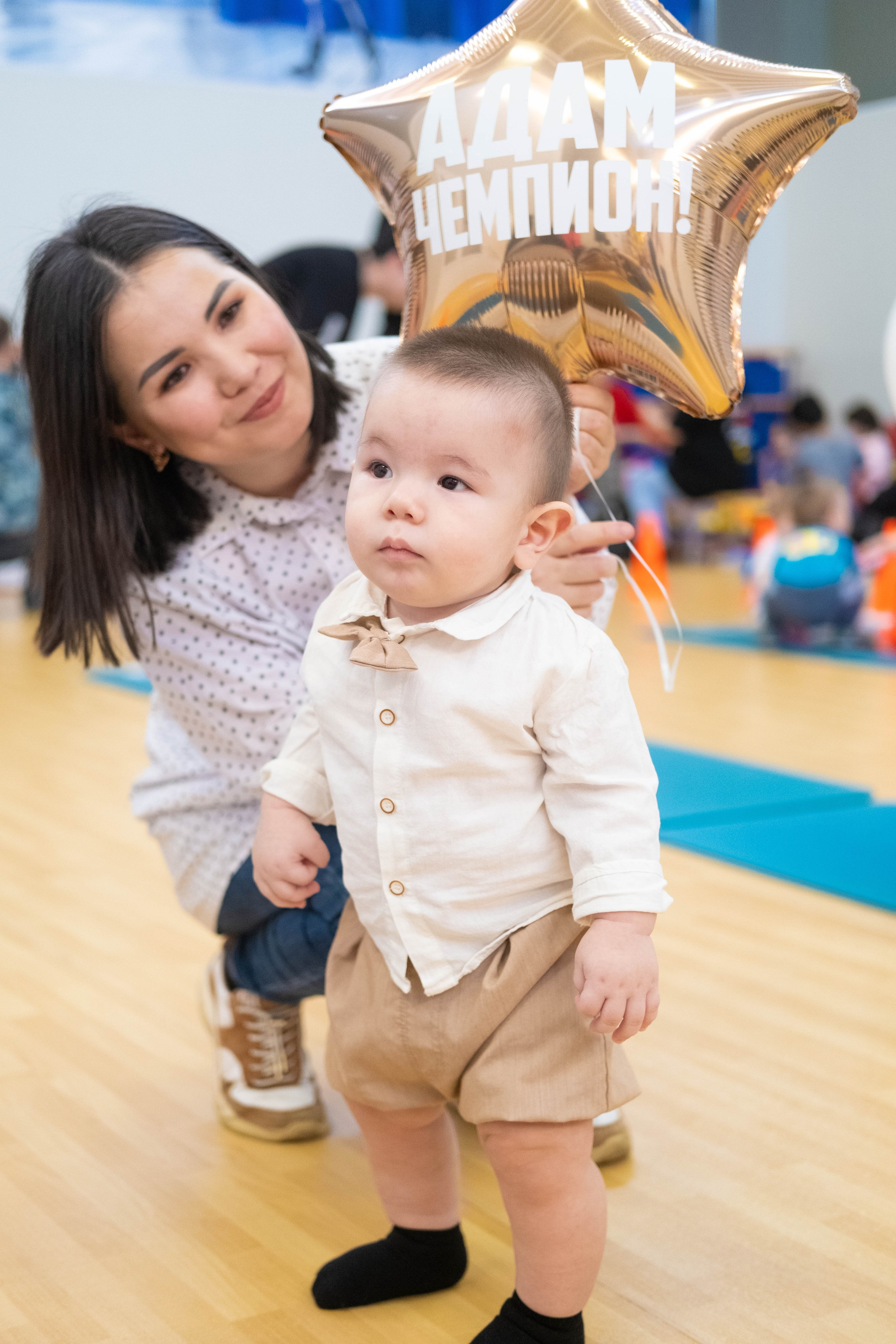 Чемпионат ползунков (репортажная). Фотограф Елена Дегтярева. Семейная, детская и школьная фотография в Тюмени. Яркие и живые снимки, которые сохранят историю вашей семьи