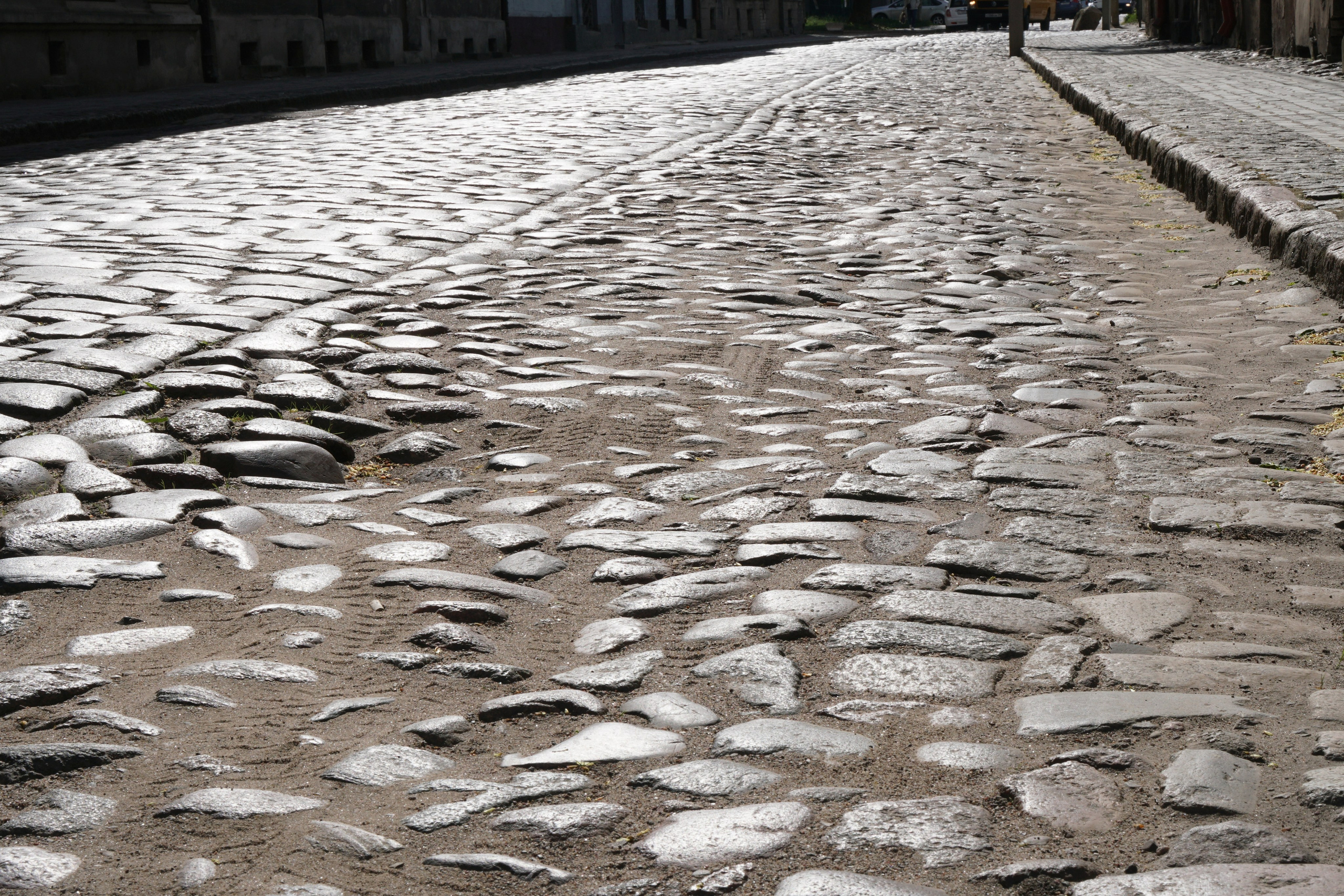 СОВЕТСК, ЧЕРНЯХОВСК. Фотограф Наталья Погодина в г. Обнинске