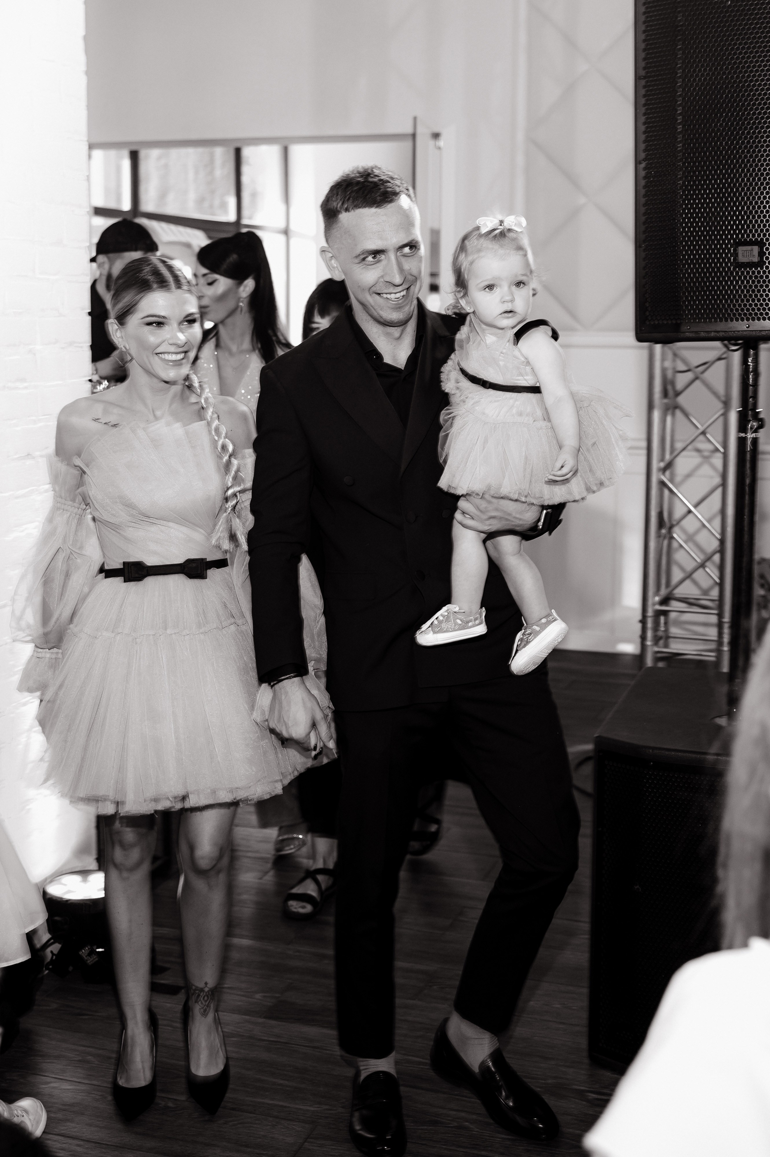 Mia's one year. Свадебный фотограф Минск