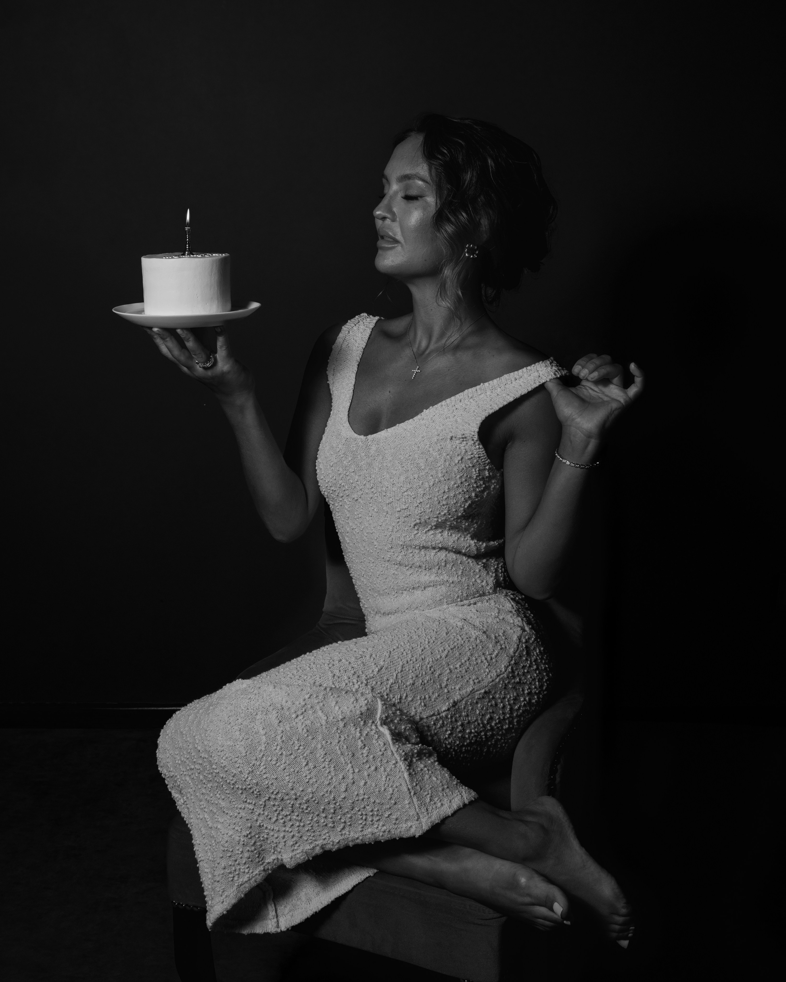 BLACK & WHITE. Art Рhotographer