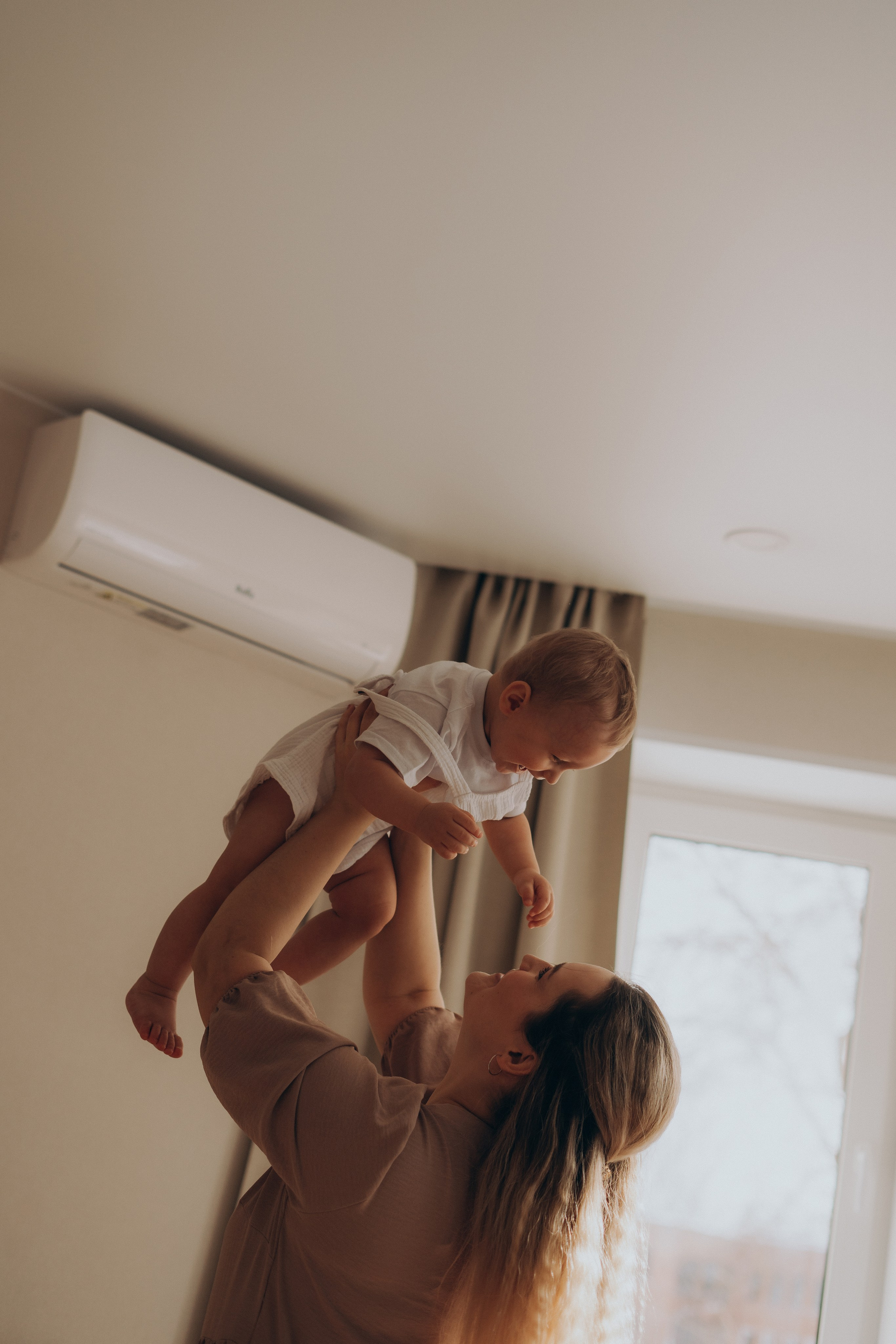 Семейная фотосессия Москва. Фотограф Москва Виктория-Антуанетта