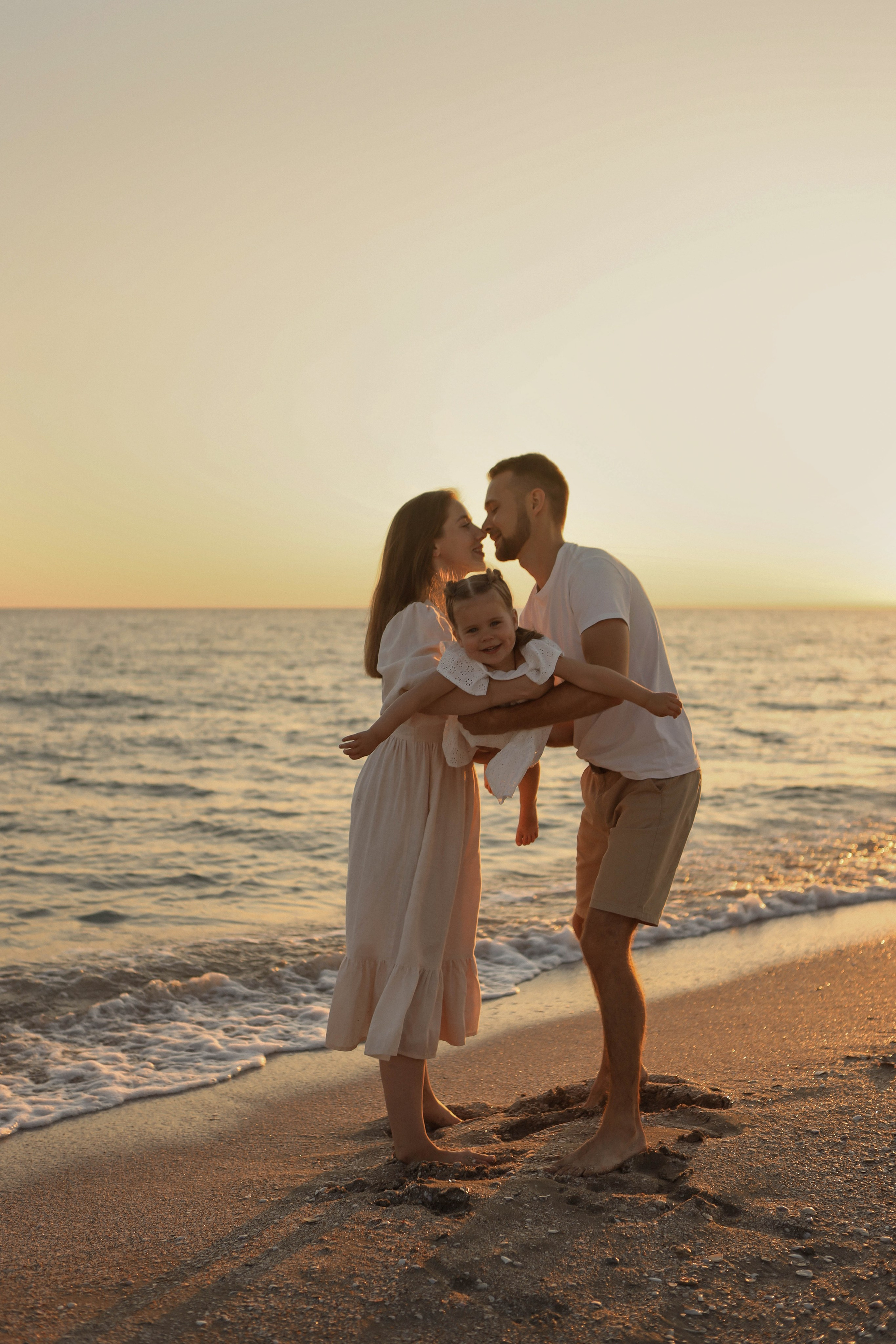 Давай полетаем?. Фотограф в Крыму Богдана Захарчук