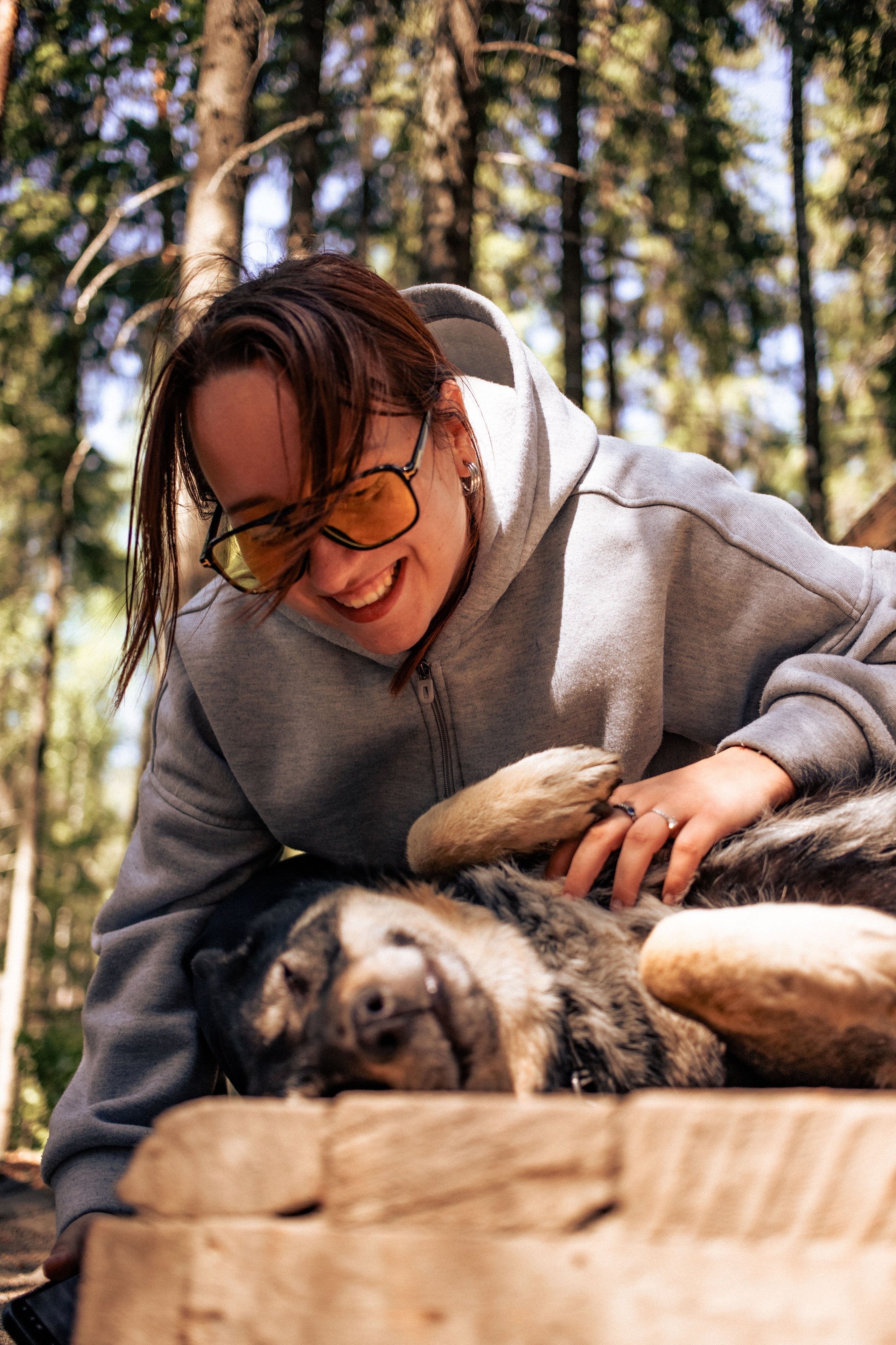 Карелия. Фотограф в Минске Анастасия Ткаченко