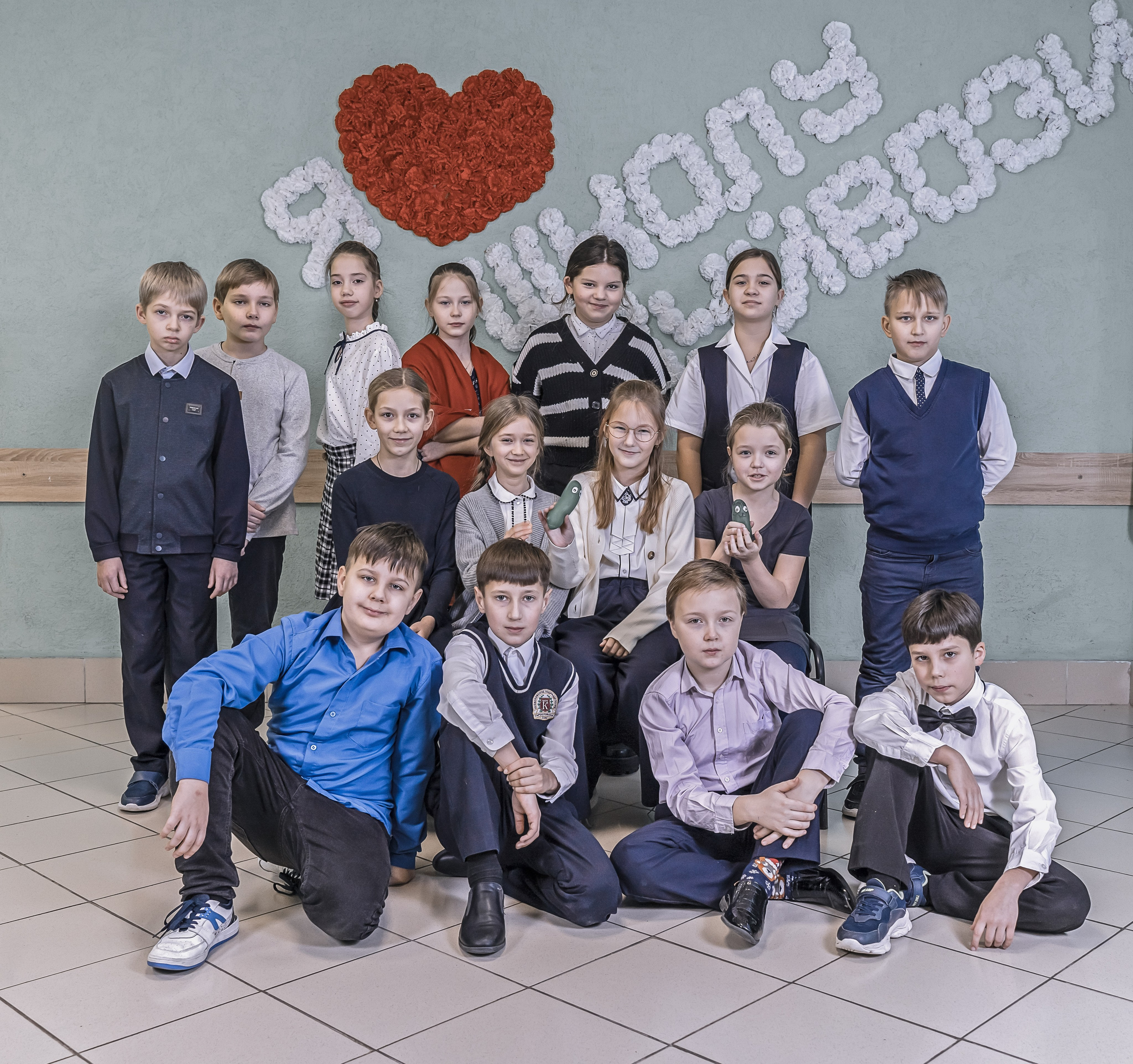 4в. Отличные фотографии своих близких, своего бизнеса или даже себя. СПб