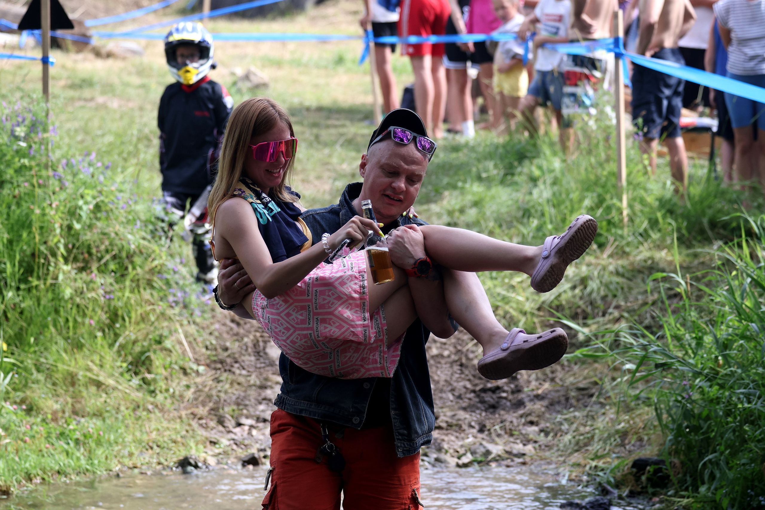 OFRP Enduro 2025. Спортивный и репортажный фотограф Ермакова Светлана
