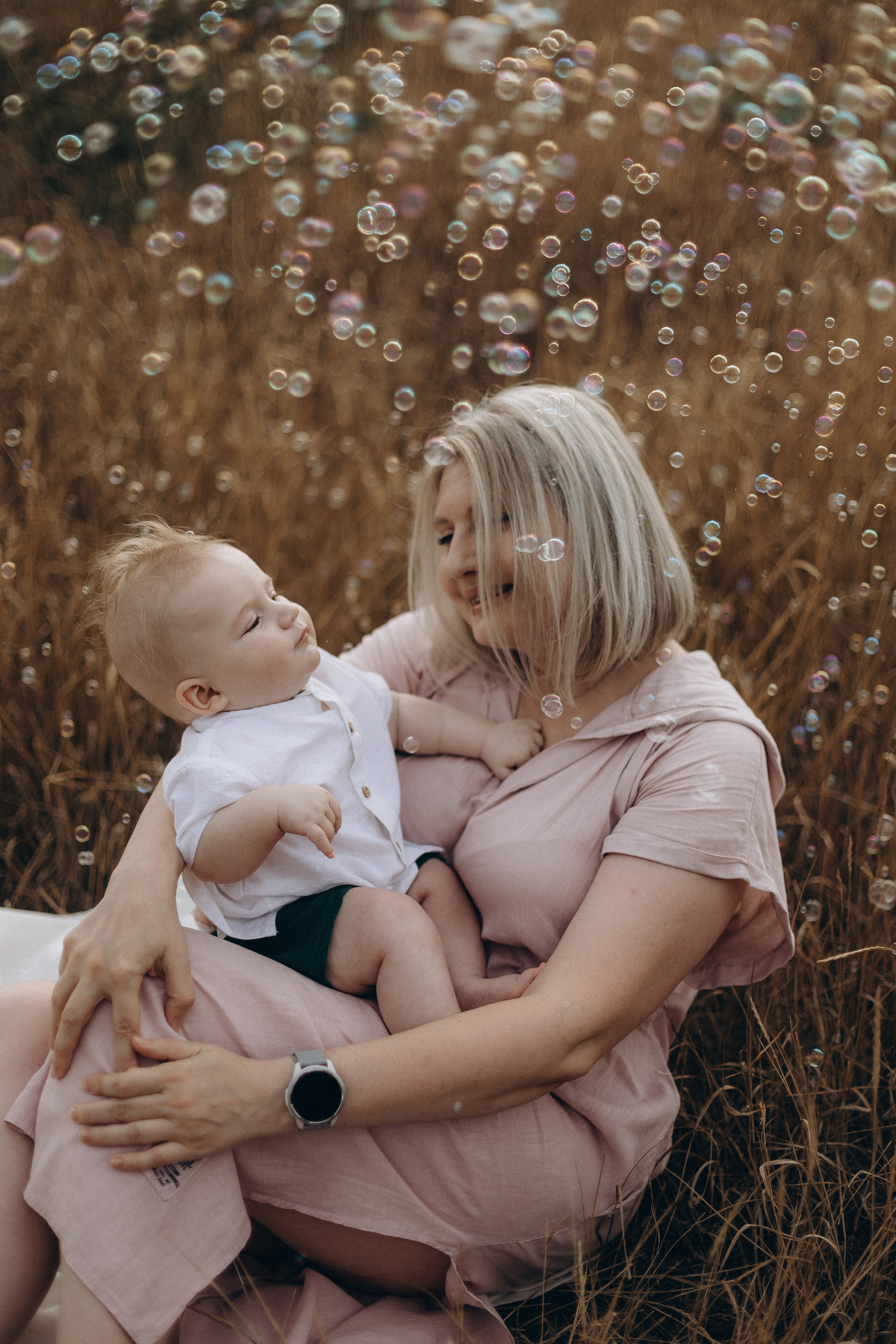 Ольга и Марк. Главная