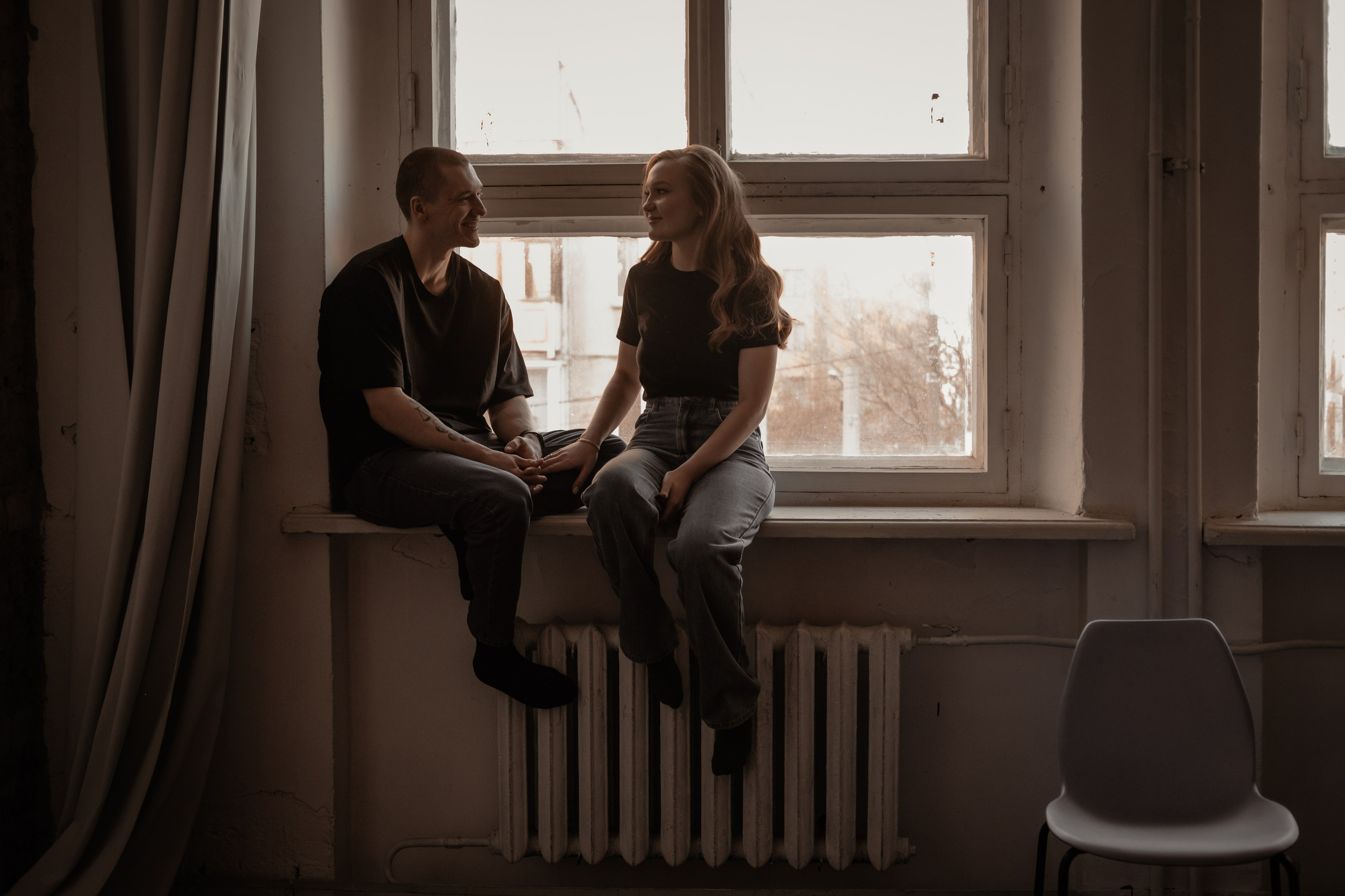 1. Свадебный фотограф Челябинск