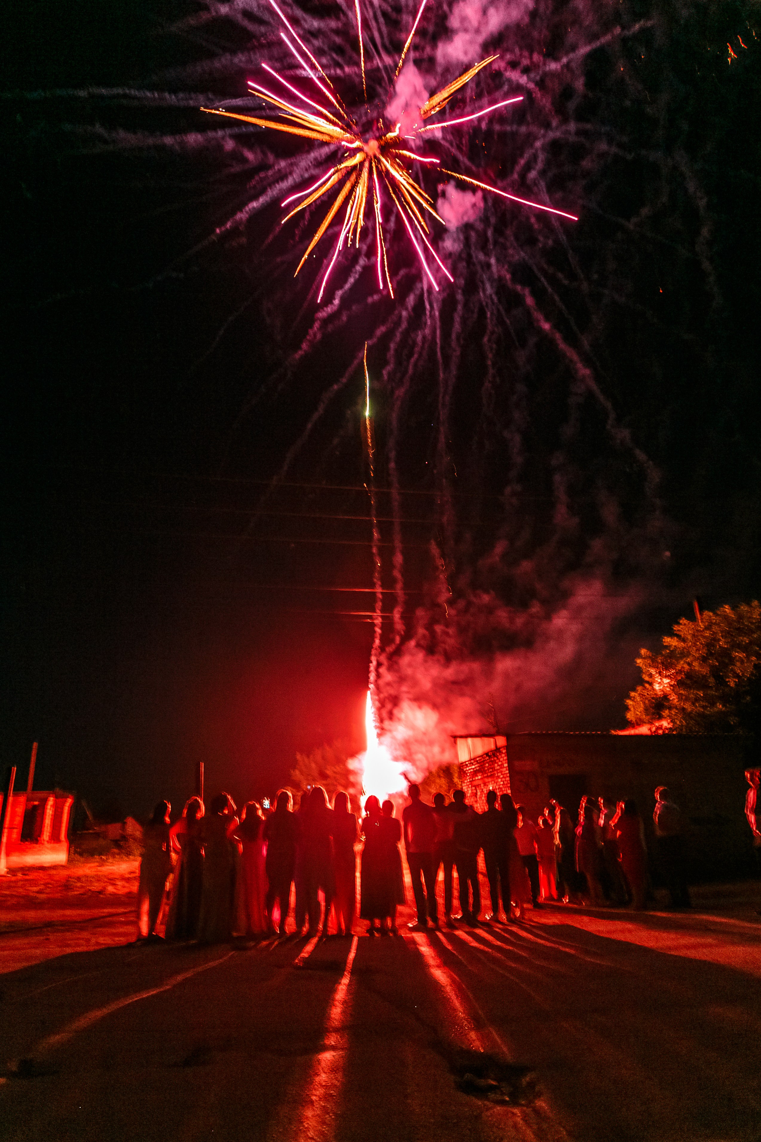 ВЫПУСКНОЙ \ Камень на Оби. Фотограф в  г. Новосибирск