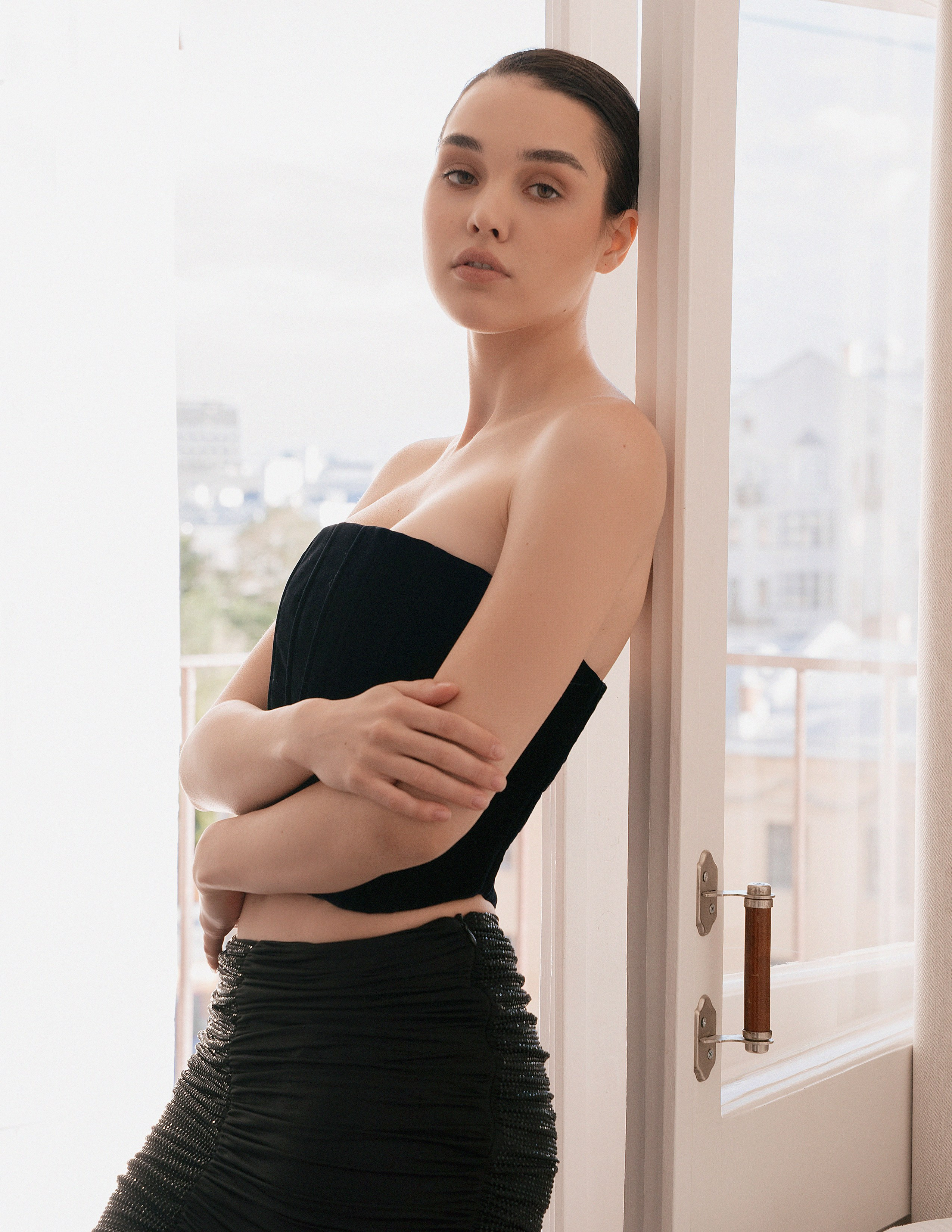 Alina. Коммерческий фотограф Наталия Бычкова