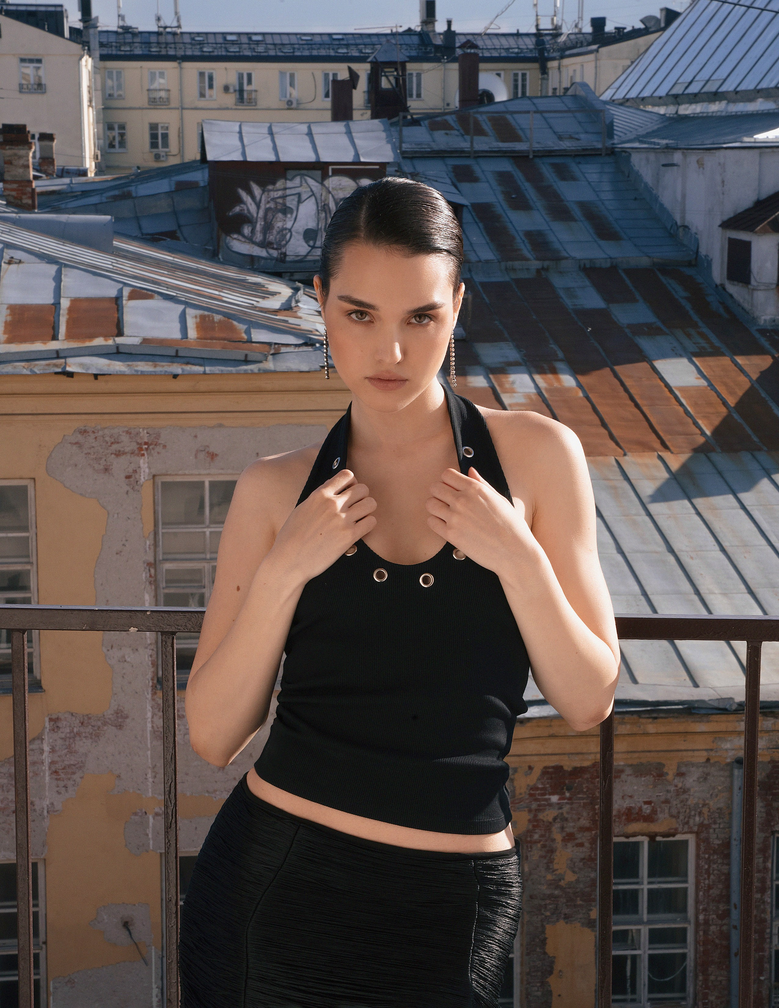 Alina. Коммерческий фотограф Наталия Бычкова