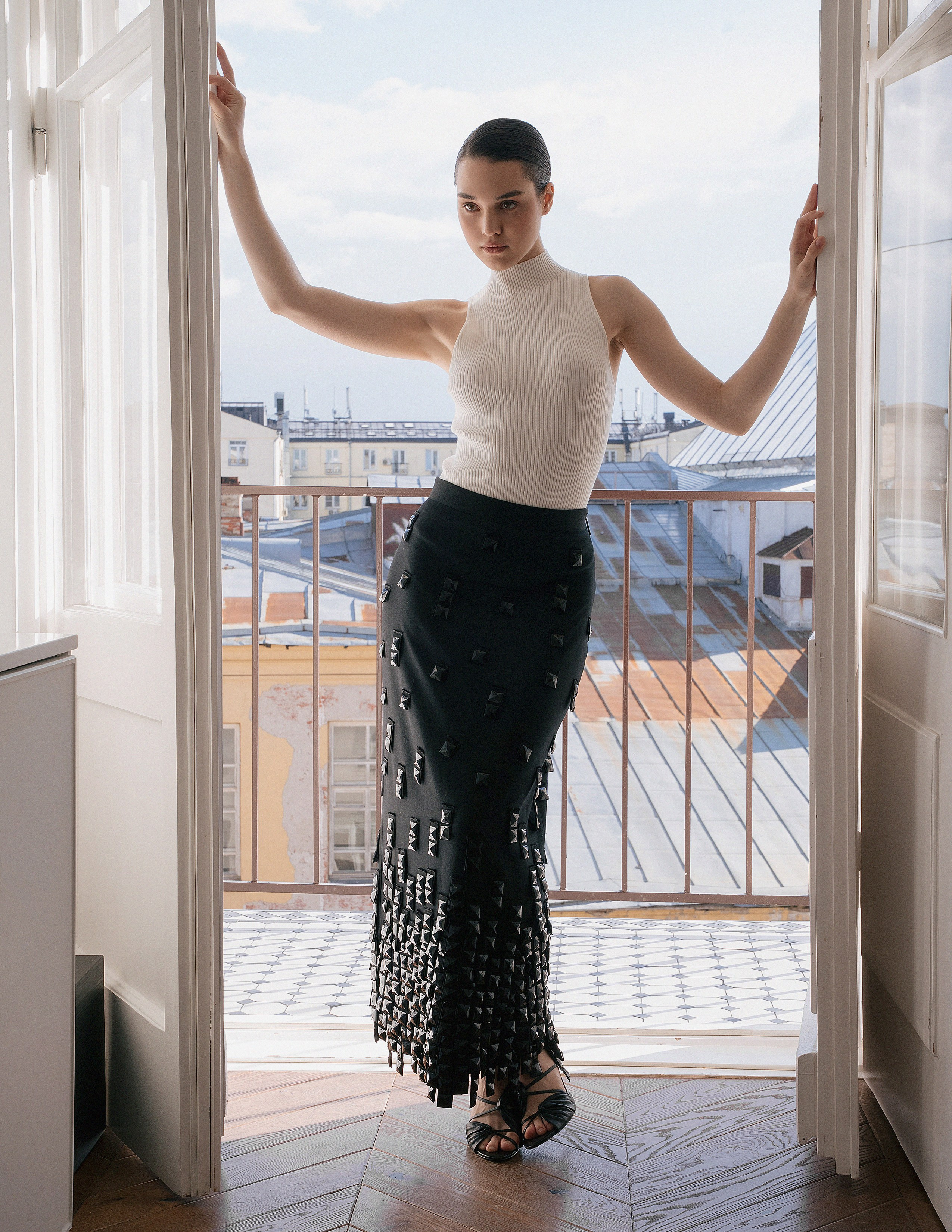 Alina. Коммерческий фотограф Наталия Бычкова