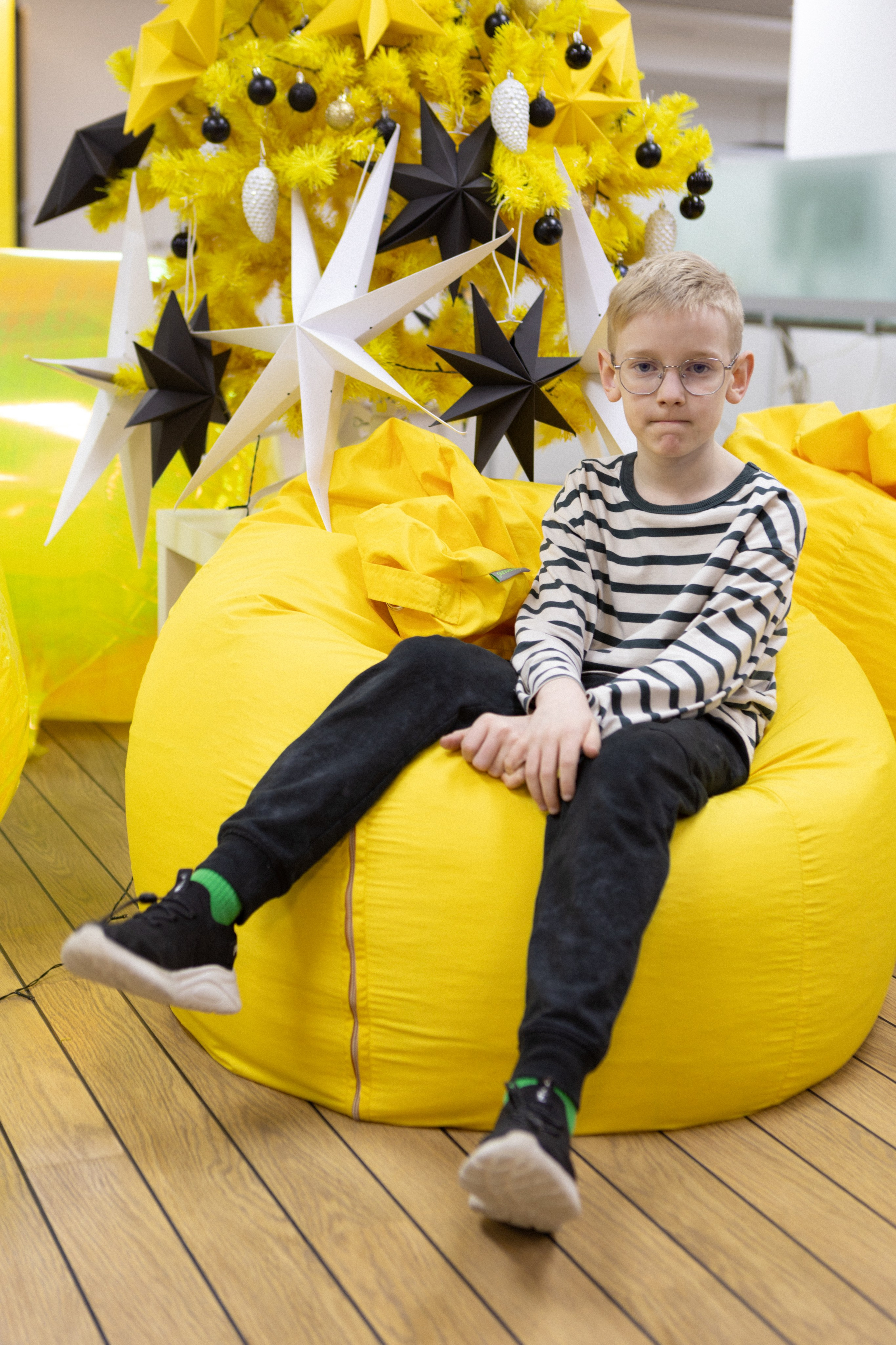 Детские мероприятия. Фотограф Александр Закадычный | Таганрог