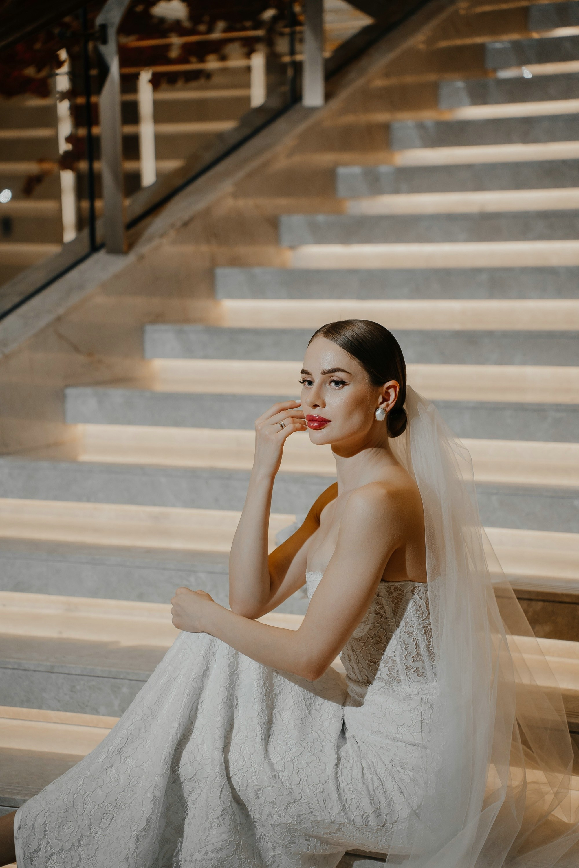 Свадебная фотосессия в Soluxe hotel Moscow. Свадебный и семейный фотограф в Москве Светлана Зоткина