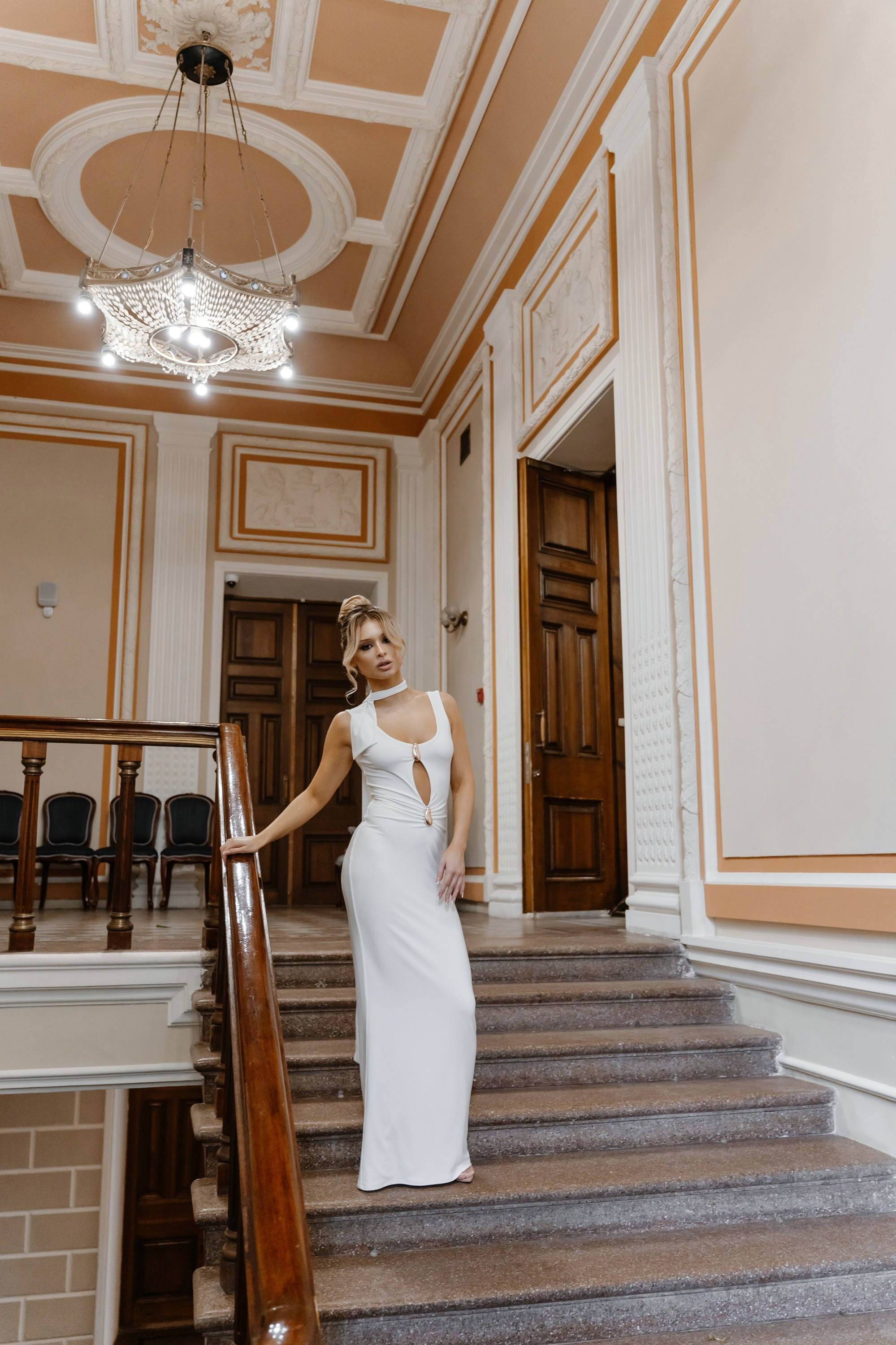 Свадьба в усадьбе Третьякова. Свадебный и семейный фотограф в Москве Светлана Зоткина