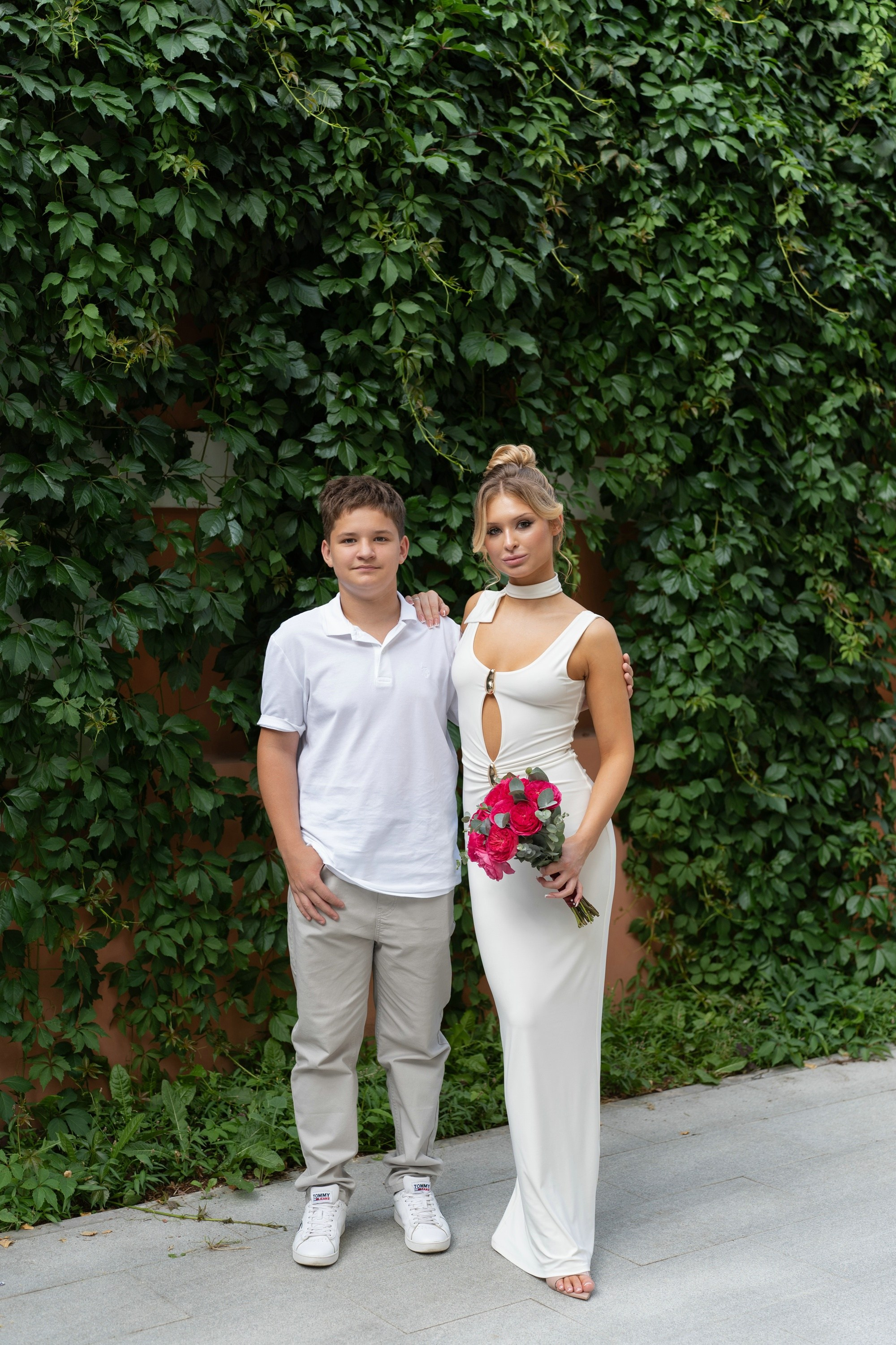 Свадьба в усадьбе Третьякова. Свадебный и семейный фотограф в Москве Светлана Зоткина