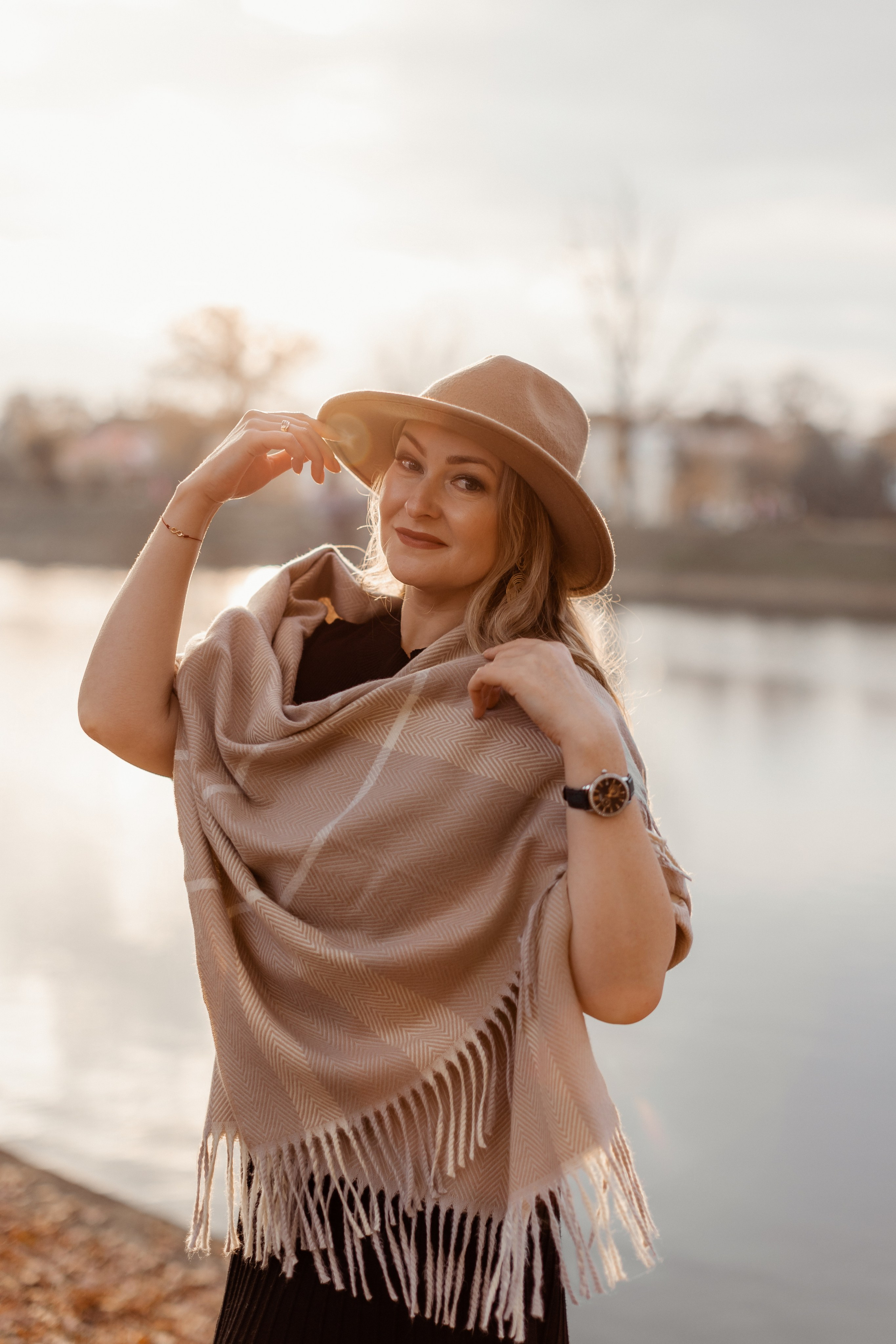 Прогулка по Амалиенау осень. Фотограф в Калининграде свадебная фотография, репортажная, фотосессии